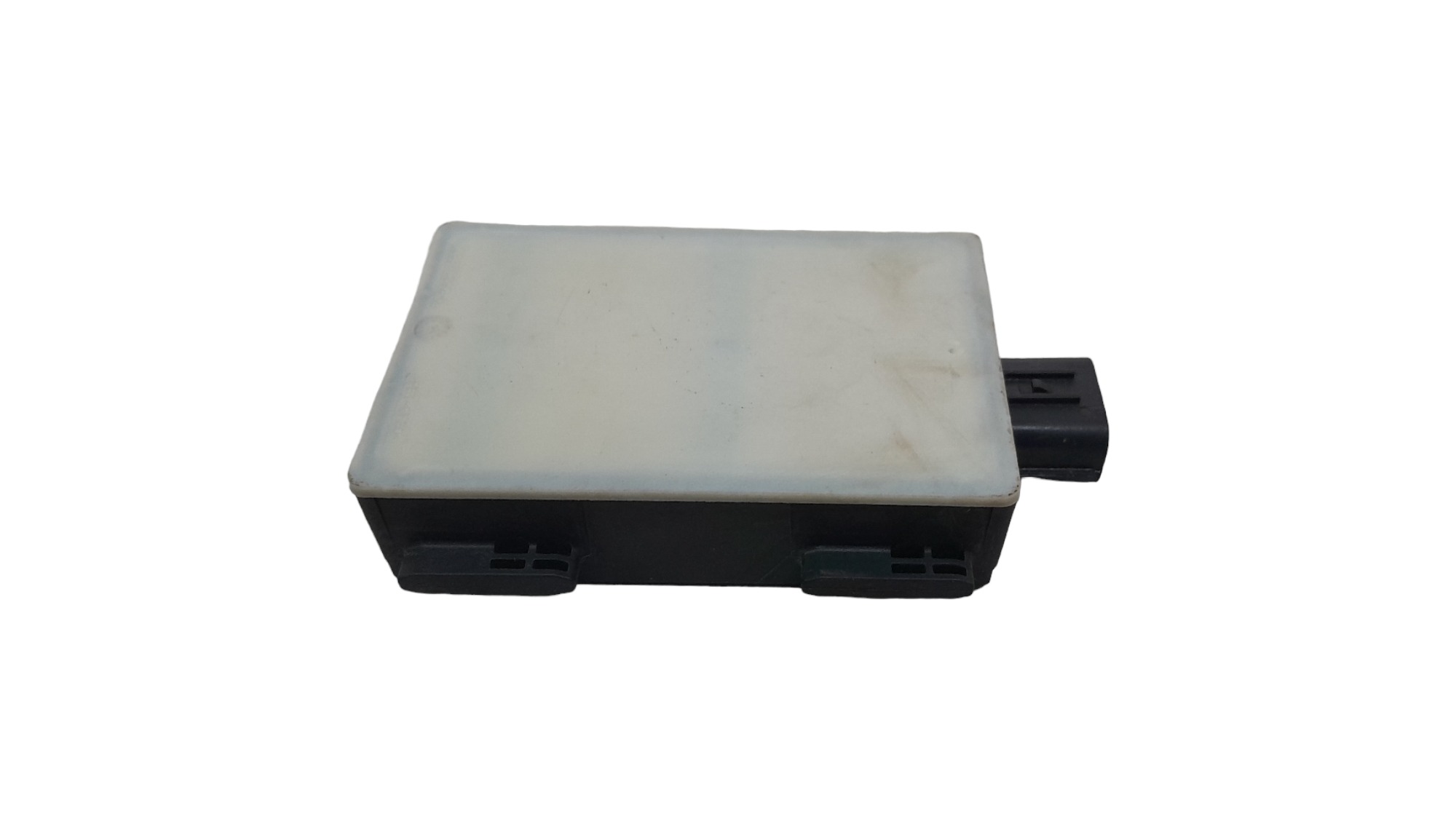 Modulo Ponto Cego Traseiro Direito Volvo Xc90 T6 2018 6
