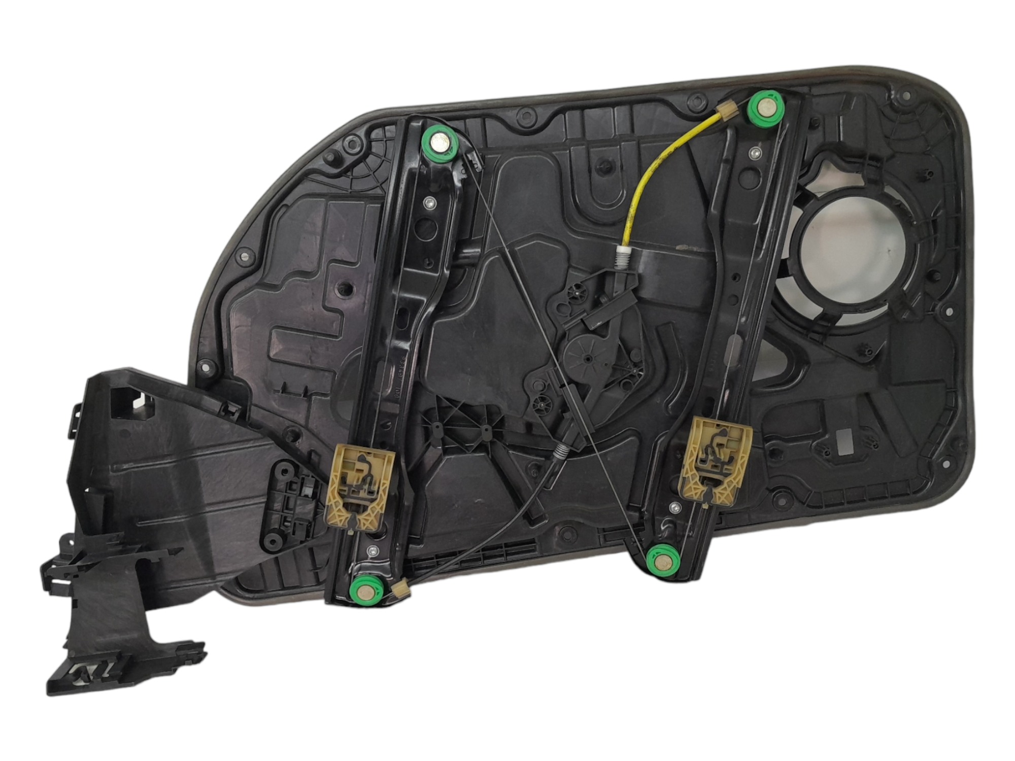 Maquina Vidro Dianteira Esquerda Volvo V40 T4 Dynamic 2014 4