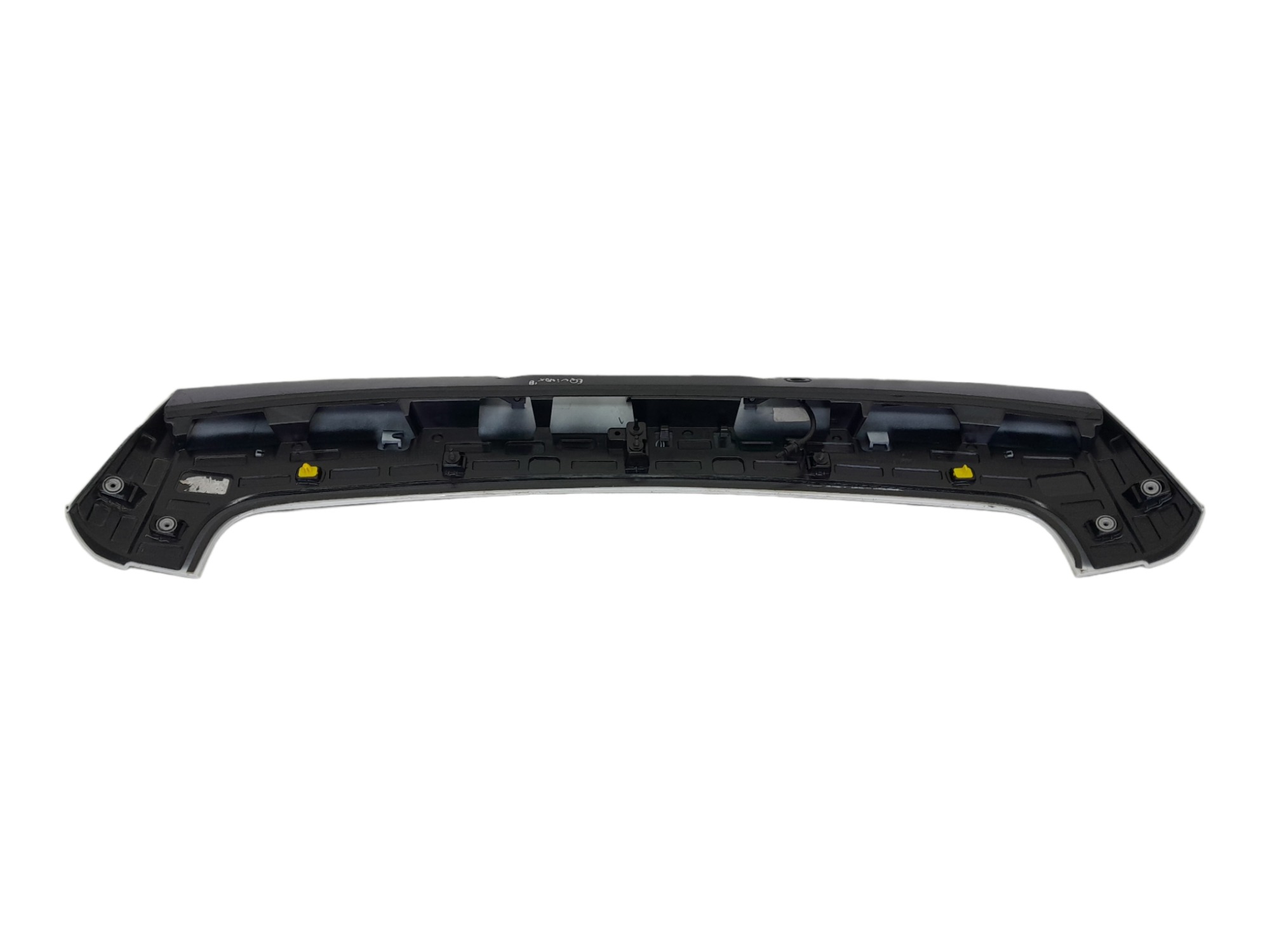 Aerofolio Chevrolet Equinox Premier 2018 5