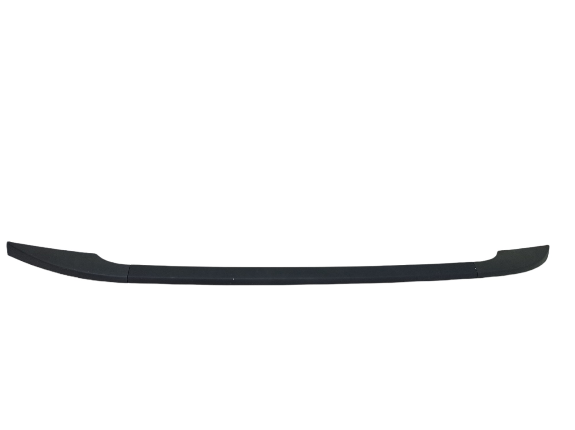 Rack De Teto Direito Fiat Idea 2014  Preto