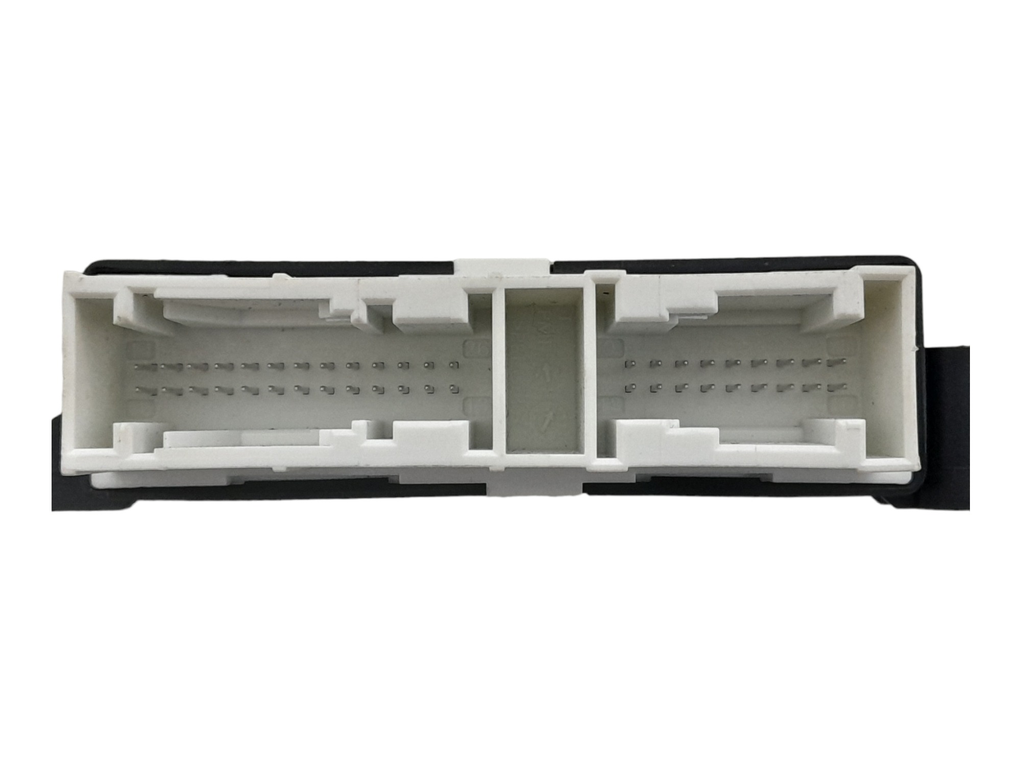 Modulo Sensor Estacionamento Volkswagen Passat 2.0 16v 2018 Preto 6