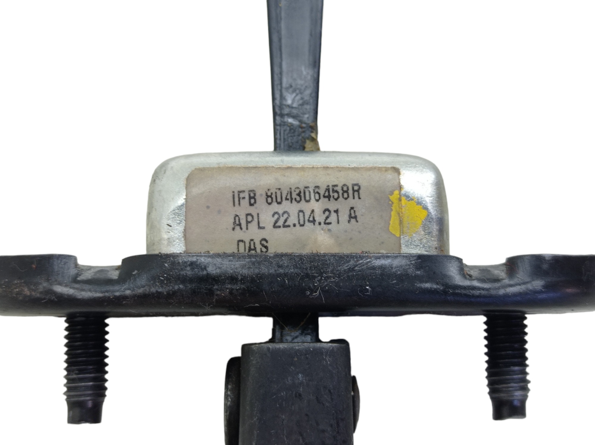 Limitador Porta Dianteira Direita Renault Kwid 2022 6