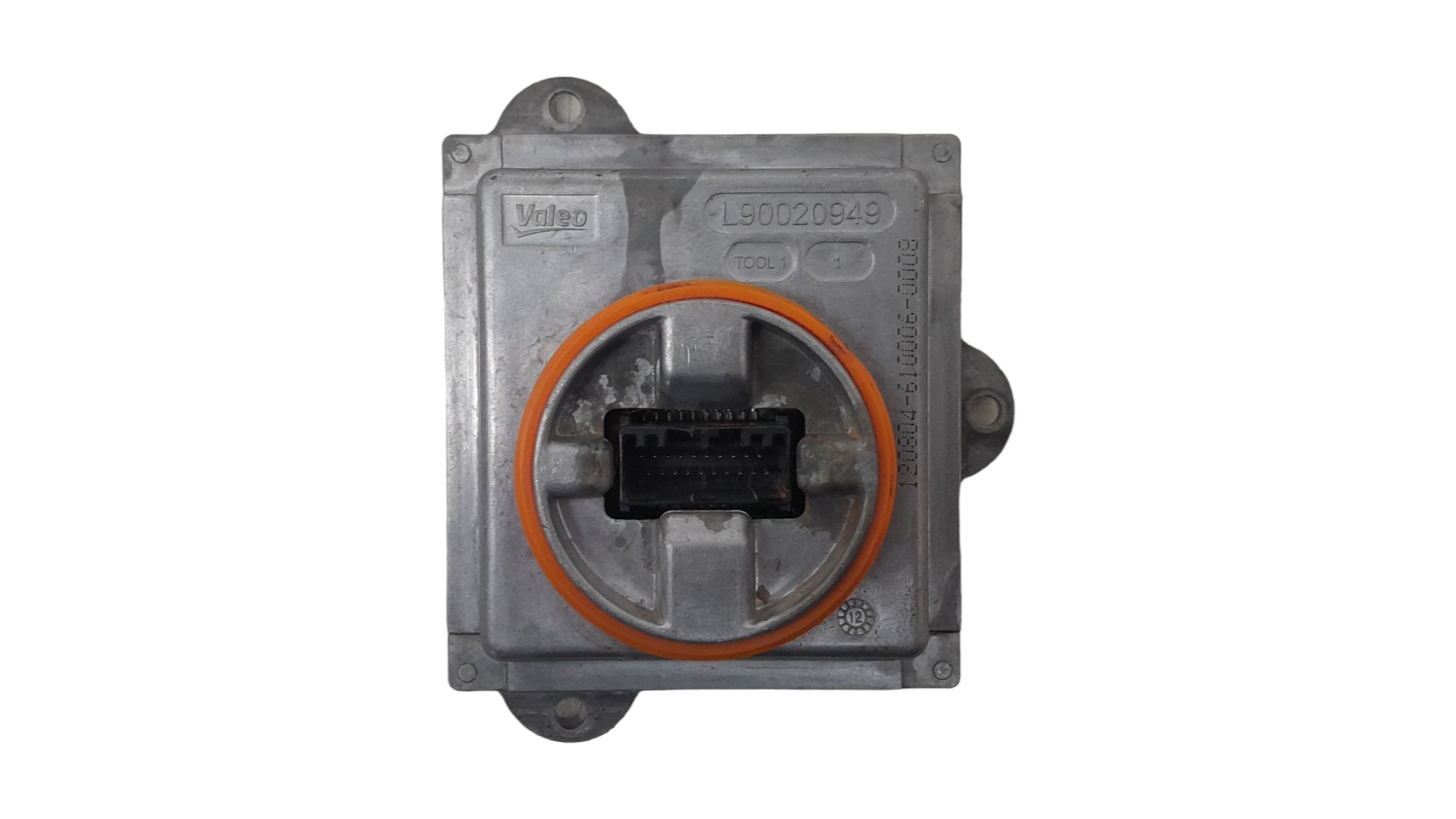 Modulo Reator Farol Bmw X1 Sdrive18i 2.0 16v Gas Aut 2013 1