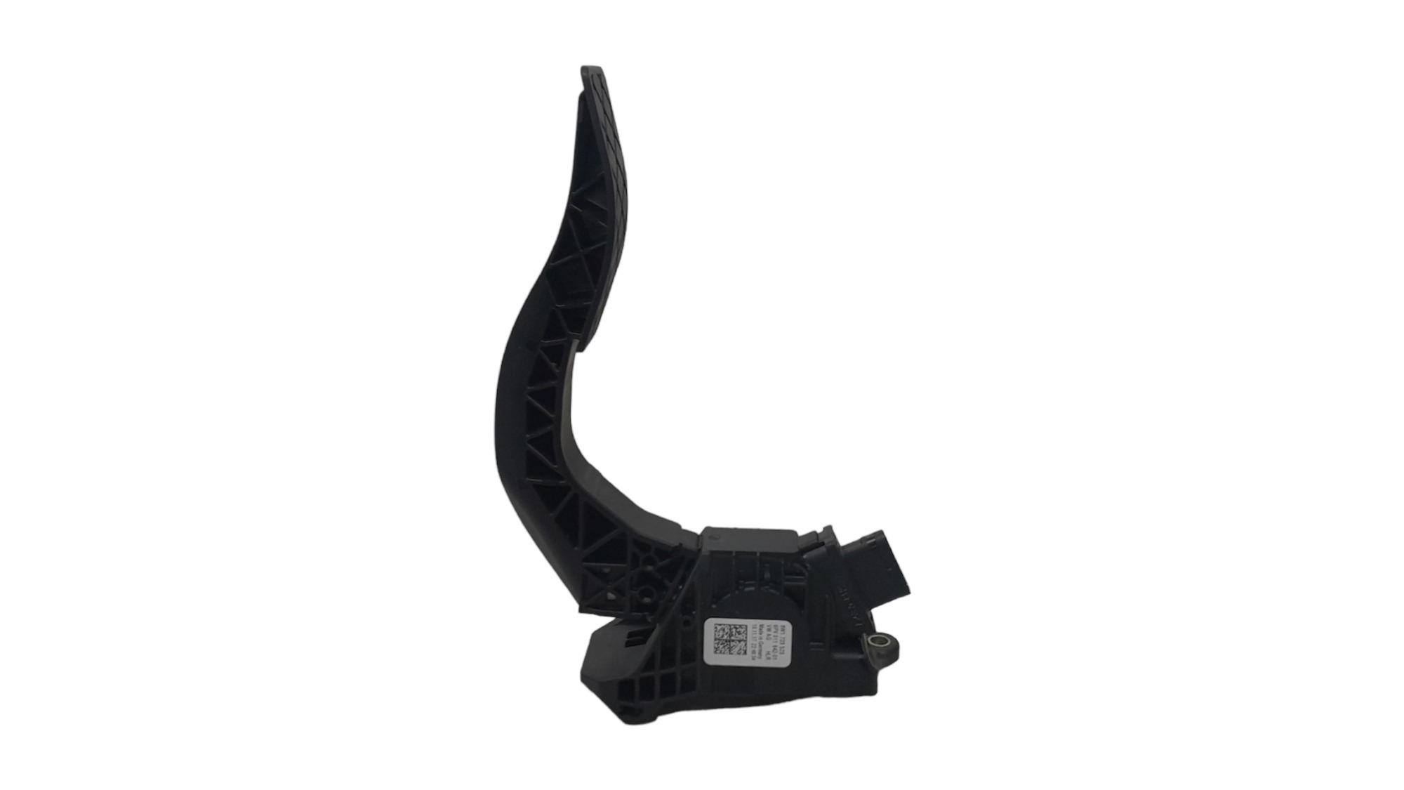 Pedal Acelerador Audi A5 2.0 16v Gasolina Automatico 2018 2