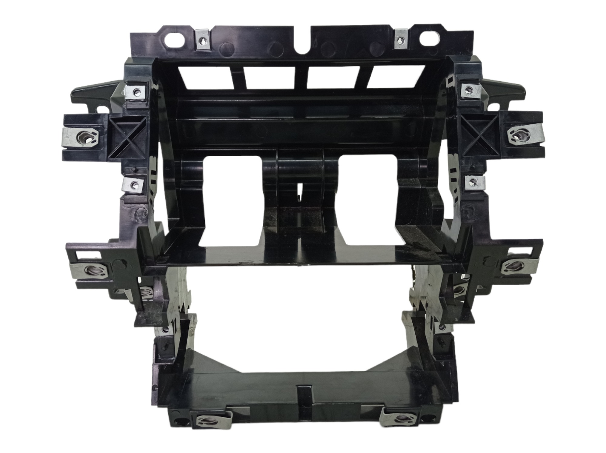 Suporte Central Multimidia Land Rover Evoque Prestige 2013