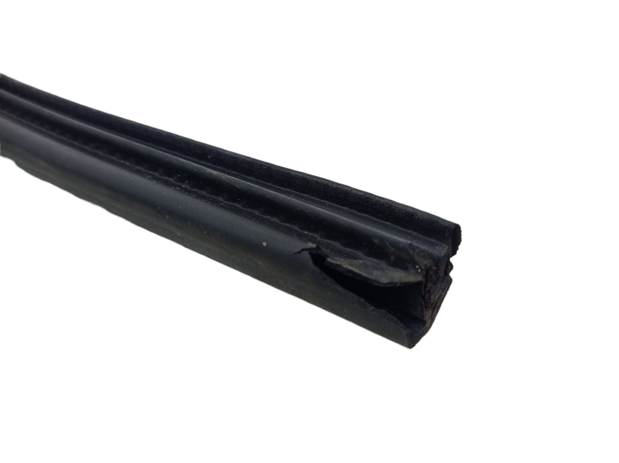 Borracha Vedação Porta Dianteira Dir Chevrolet Tracker 2014 6