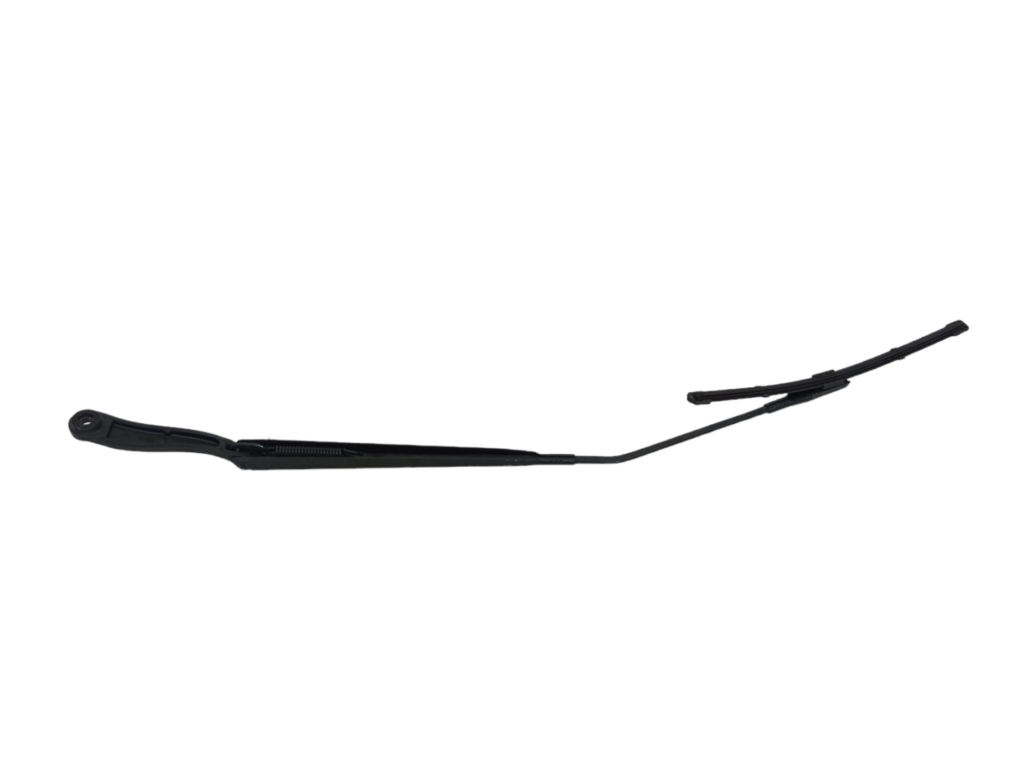 Braço Limpador Parabrisa Direito Chevrolet Sonic 2012 Direito 4