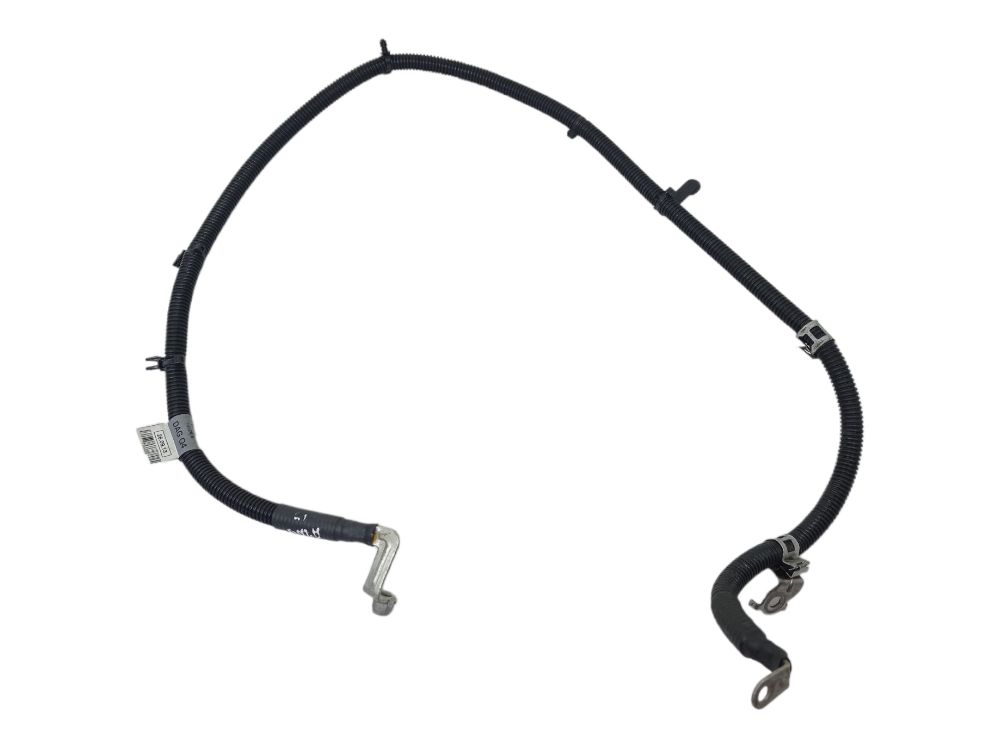 Chicote Positivo Alternador Mercedes A200 1.6 16v Turbo 2014