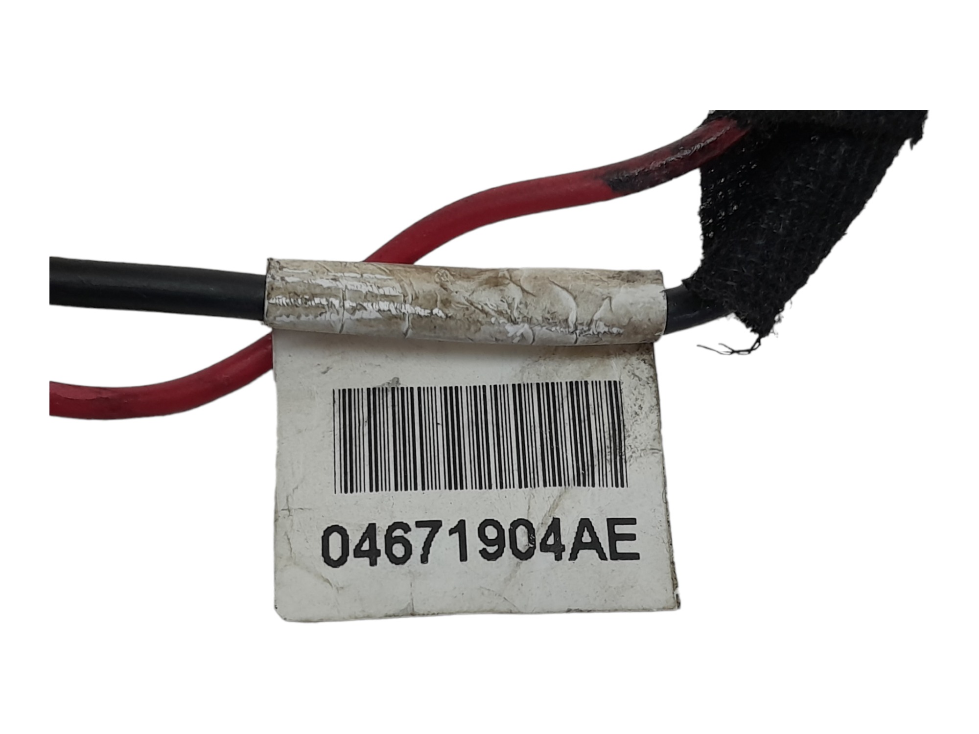 Base Antena Teto Jeep Compass Sport 2014 – Preto 6
