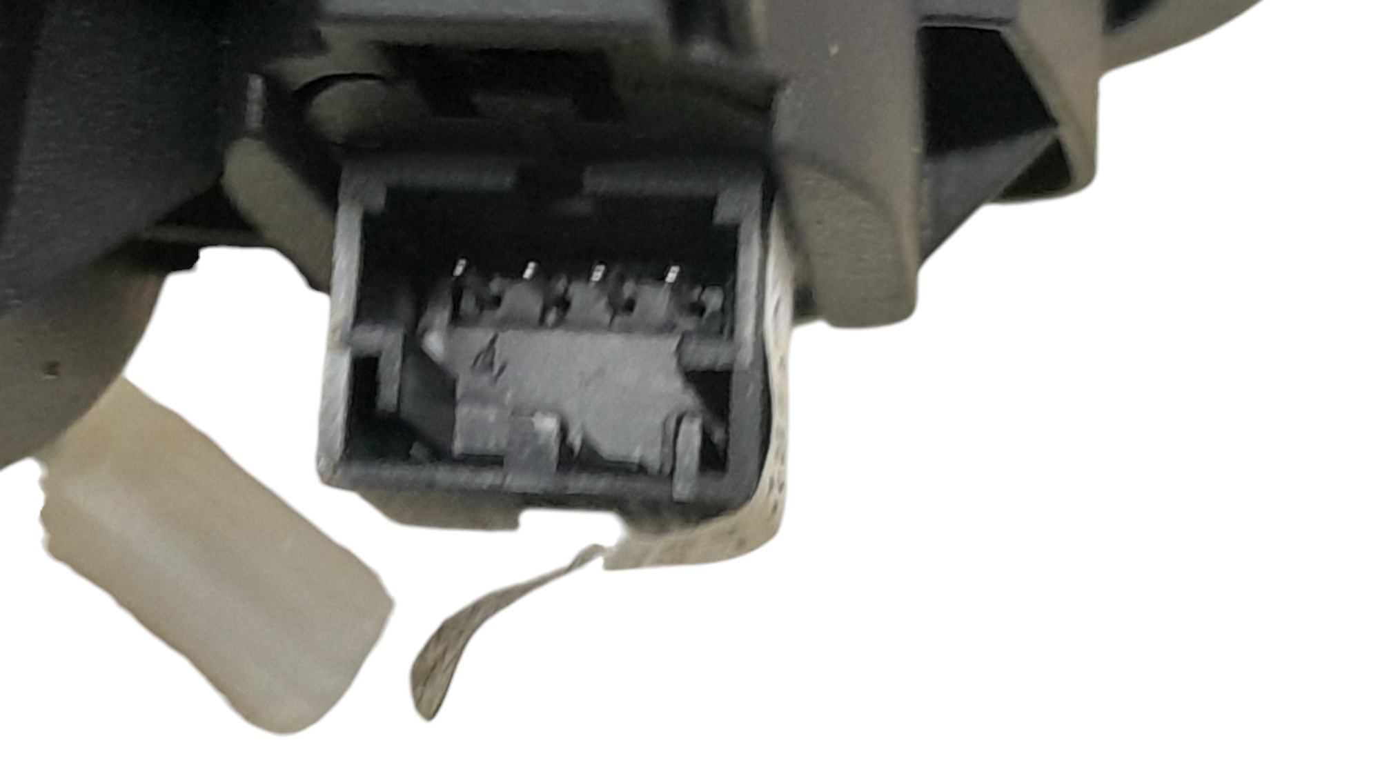 Maçaneta Interna Porta Dianteira Esquerda Audi A4 Tfsi 2013 3