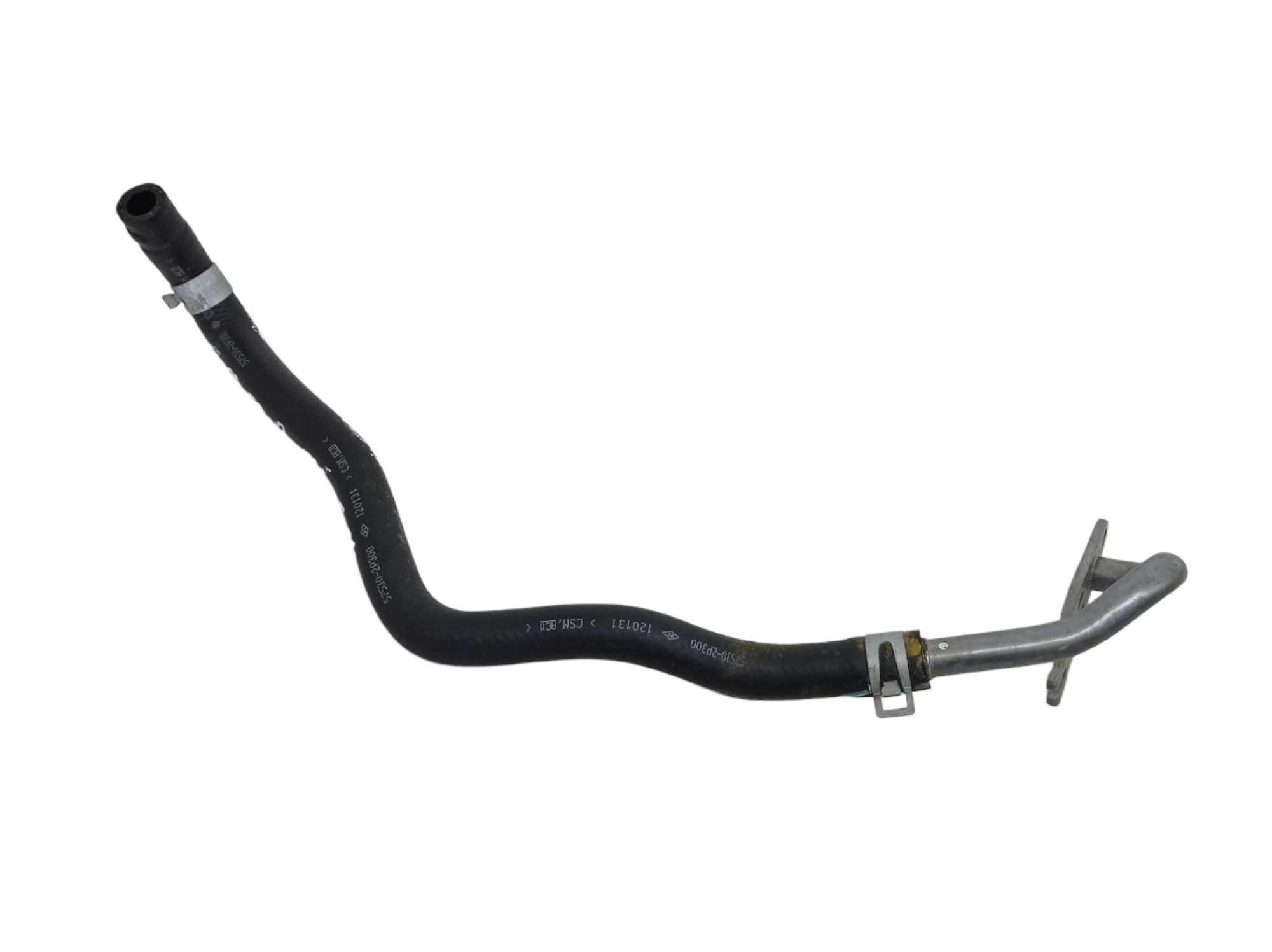 Cano Mangueira Oleo Direçao Hidraulica Kia Sorento 3.5 2013