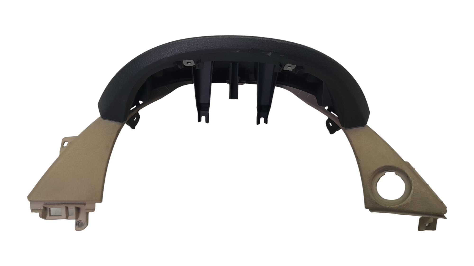 Moldura Superior Painel Instrumentos Bmw X1 Sdrive18i 2013 1