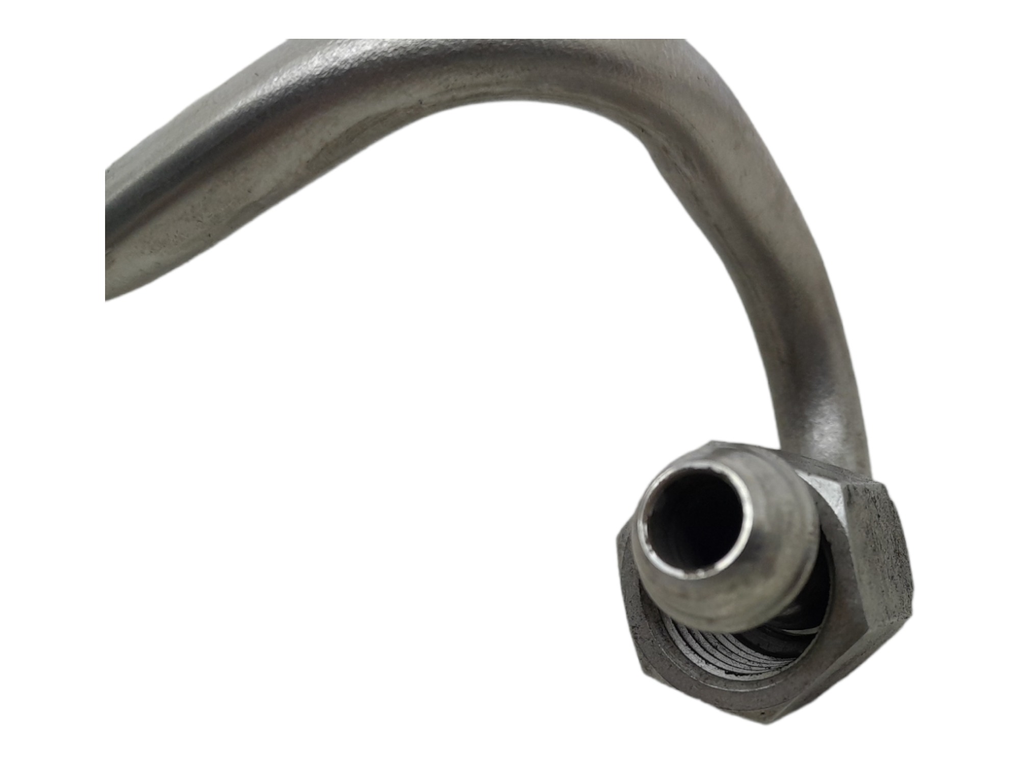 Cano Bomba Alta Pressao Volkswagen Passat Variant Tsi 2012 3