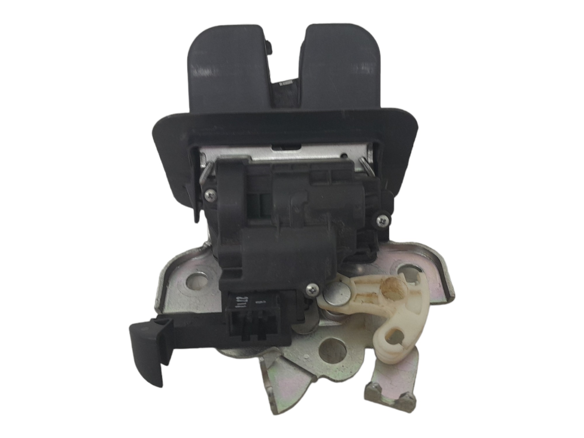 Fechadura Tampa Traseira Audi A1 2012