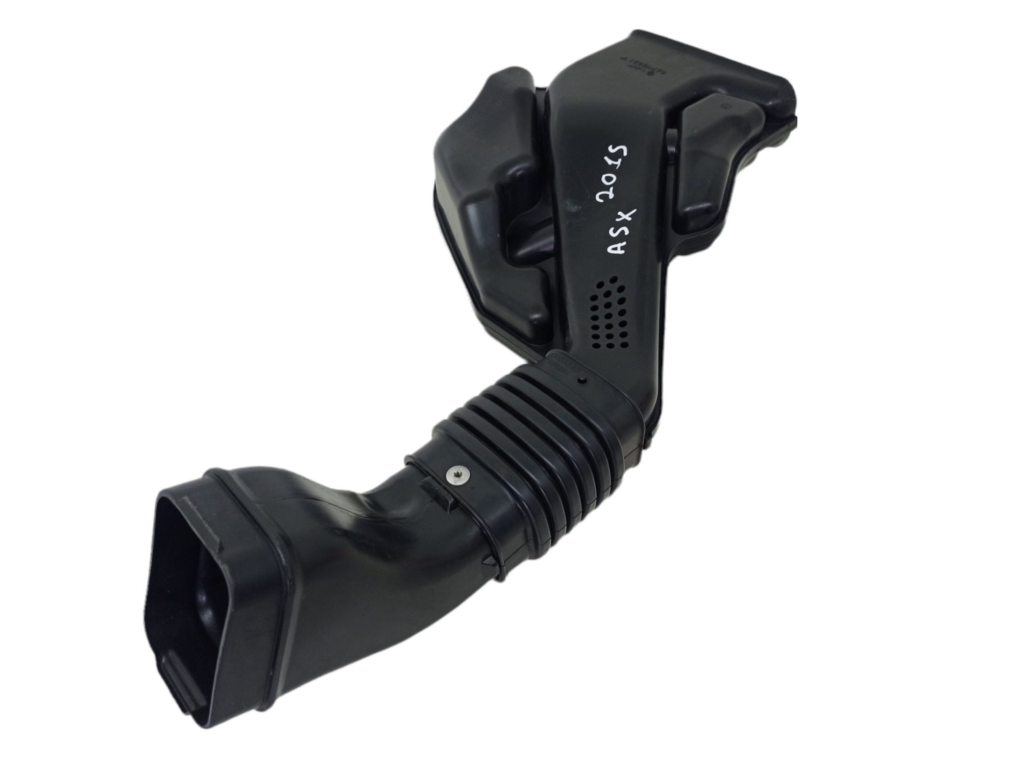 Captador De Ar Mitsubishi Asx 2.0 16v 2015 Gasolina Aut 4