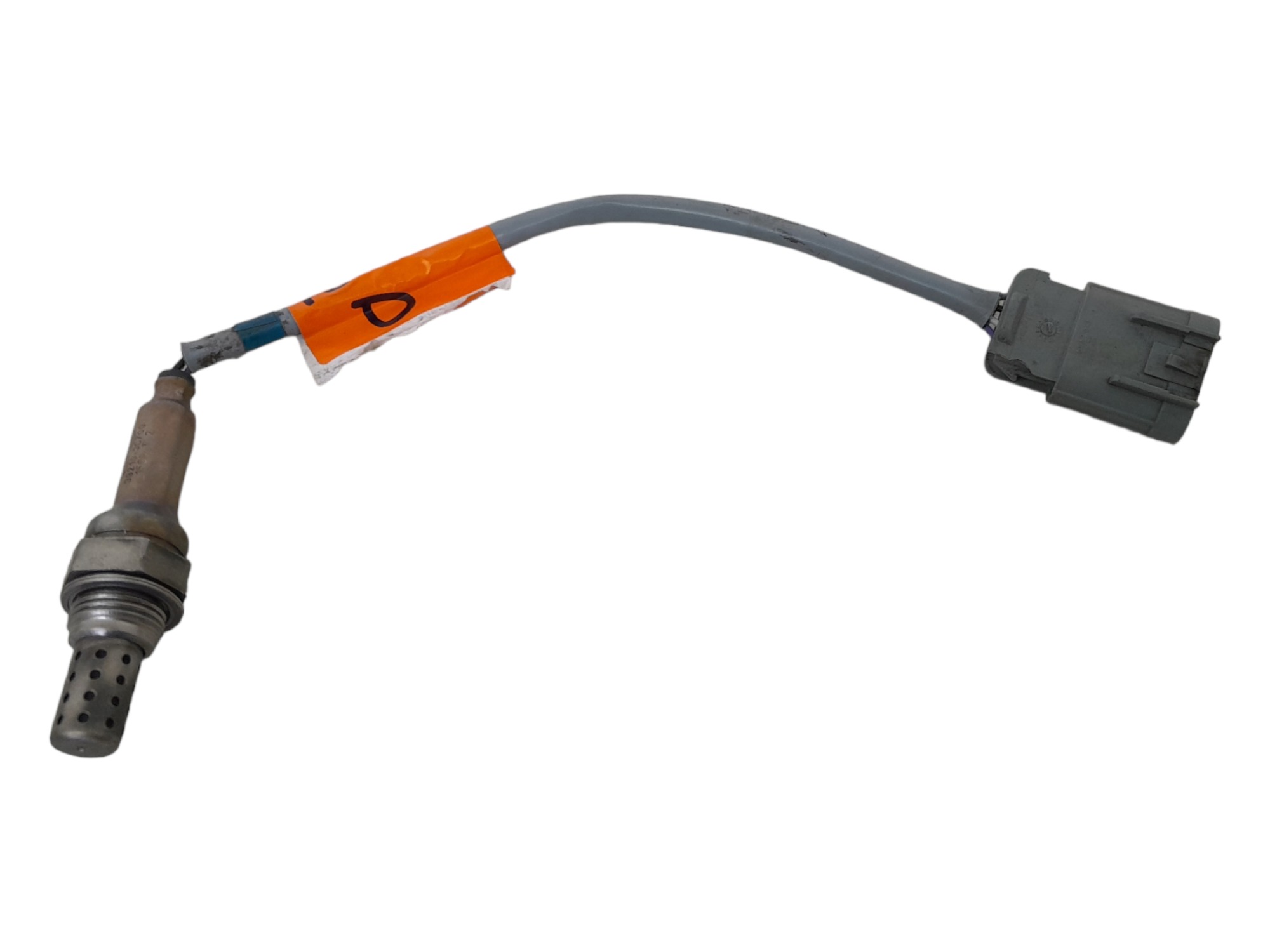Sonda Lambda Pos Hyundai Vera Cruz 3.8 V6 4×4 Aut Gas 2010