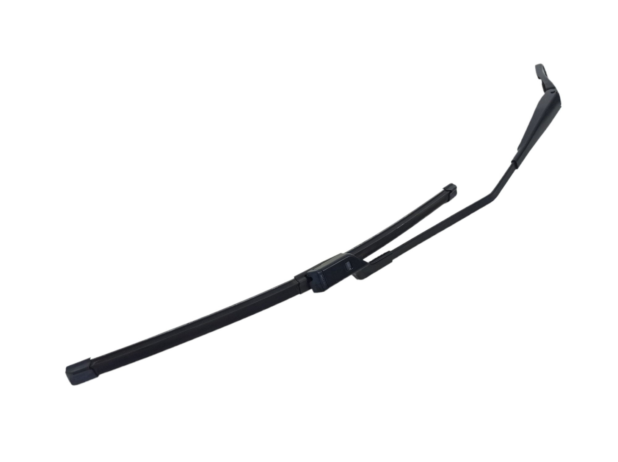 Braço Limpador Parabrisa Direito Volvo Xc60 T6 2011 Direito 2