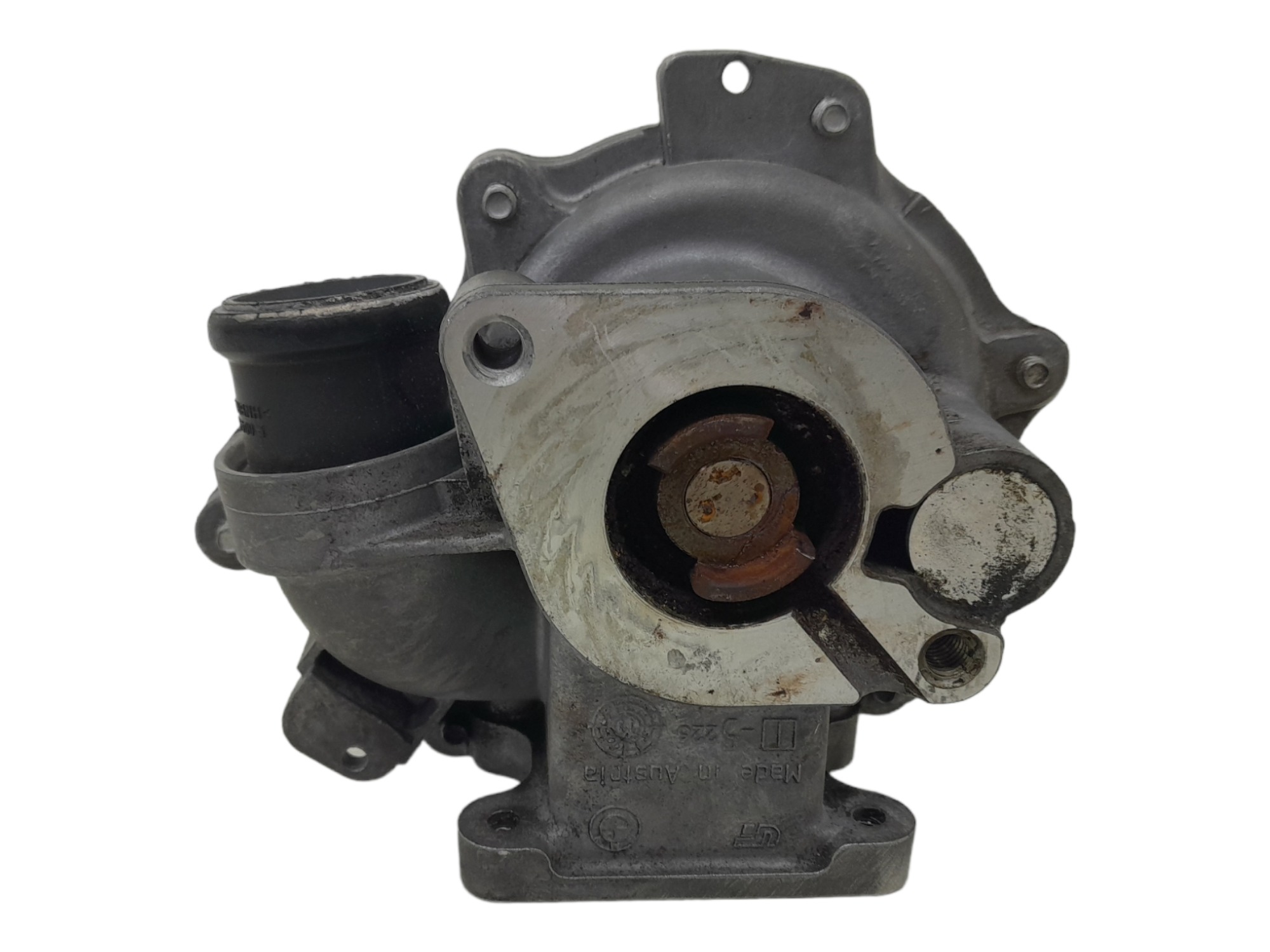 Bomba De Agua Bmw 318i 2.0 16v Automatico Gasolina 2012 2
