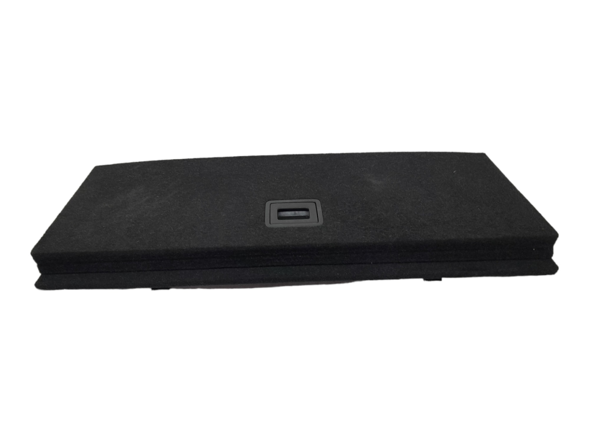 Tampao Carpete Porta Malas Volkswagen Passat Variant 2012 – Preto