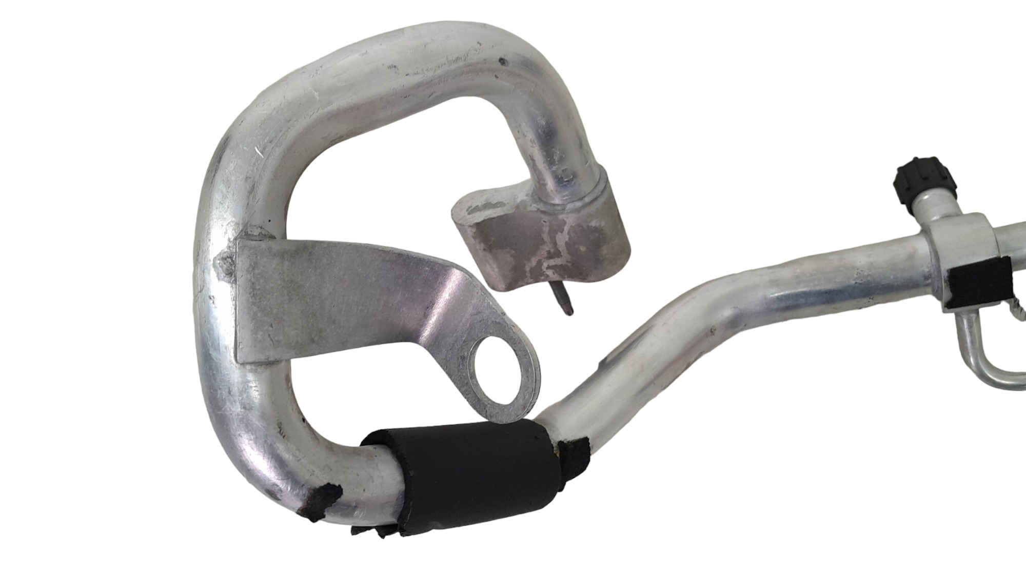 Mangueira Ar Condicionado Mercedes C180 1.6 16v Gas Aut 2019 2