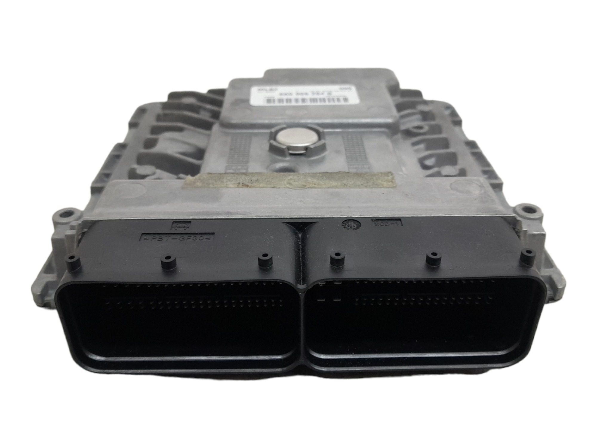 Modulo De Injecao Audi A4 Tfsi 1.8 16v 2016 2