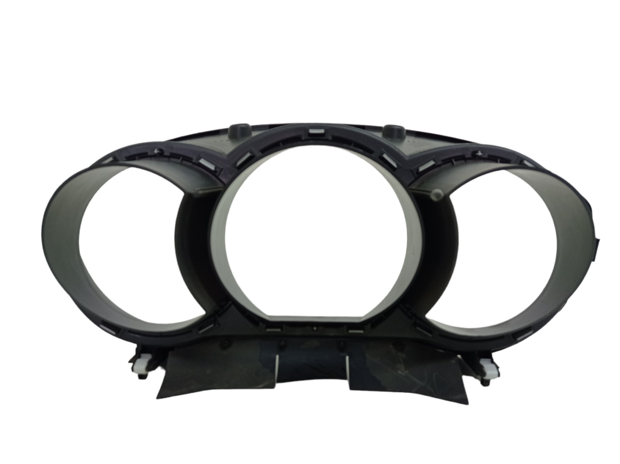 Moldura Painel De Instrumento Suzuki Grand Vitara 2.0 2014 4