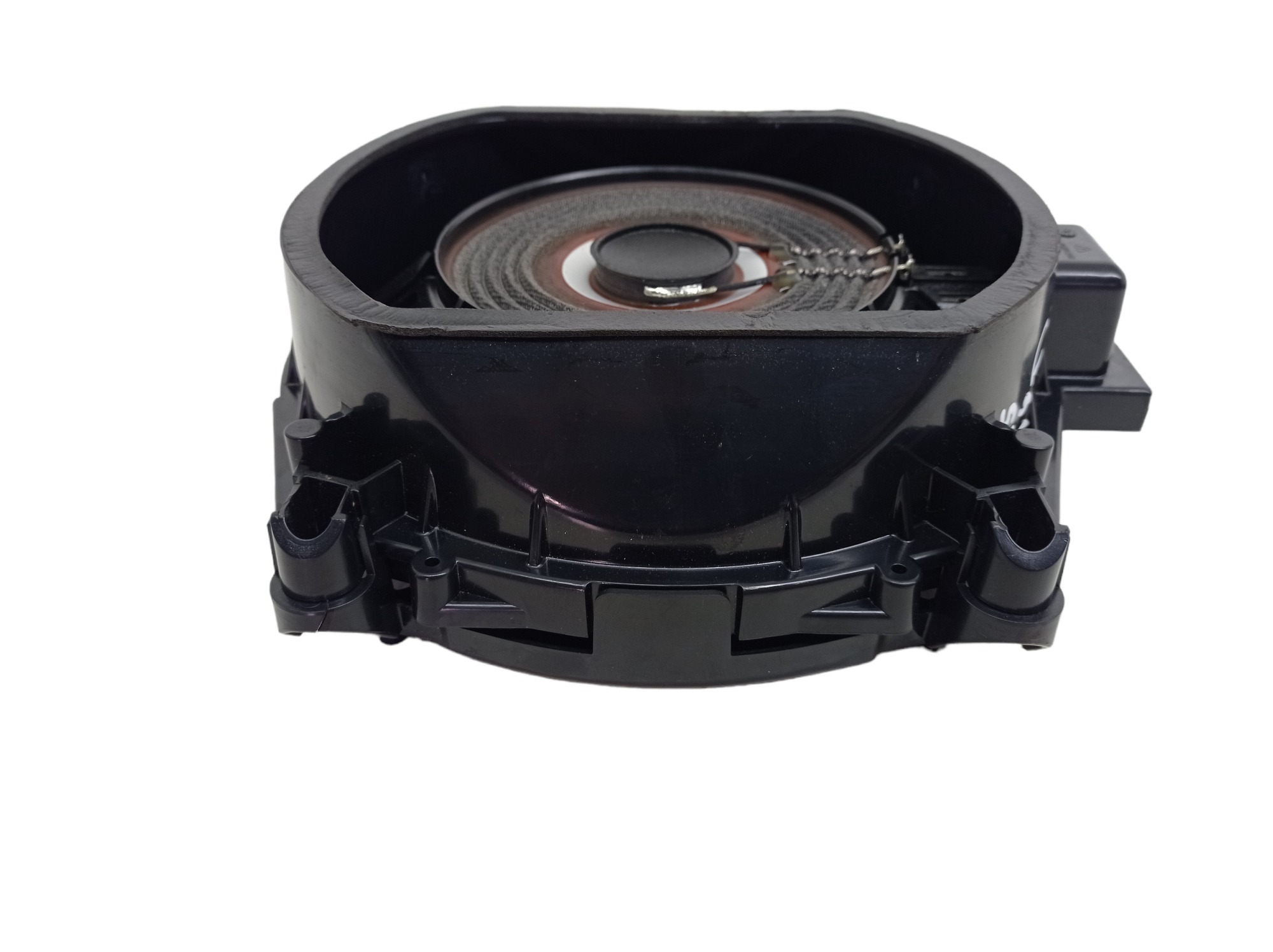 Alto Falante Subwoofer Direito Bmw X5 2016 Preto 3