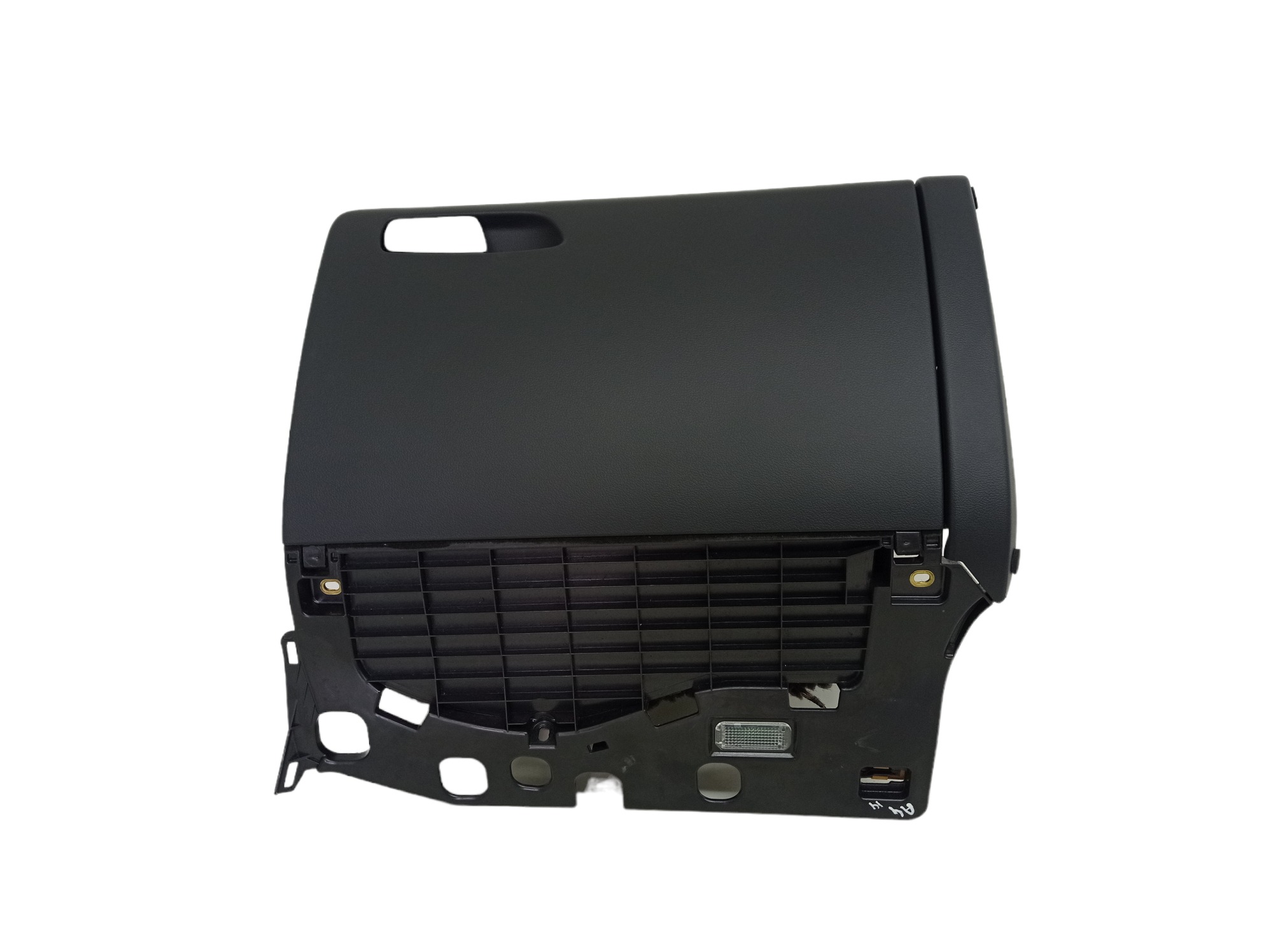 Porta Luvas Audi A4 2014