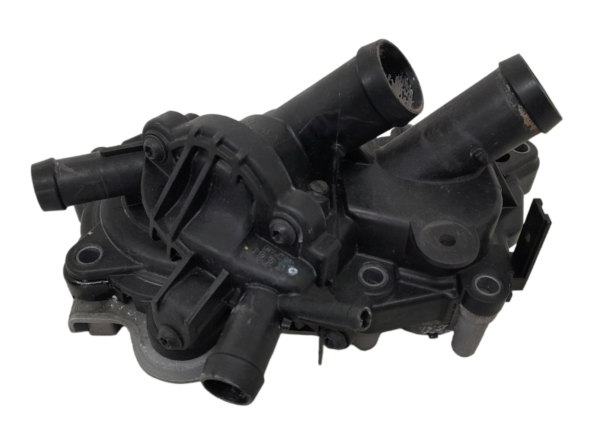 Bomba De Agua Audi A3 Sedan Tfsi 1.4 16v 4×2 Aut Gas 2015