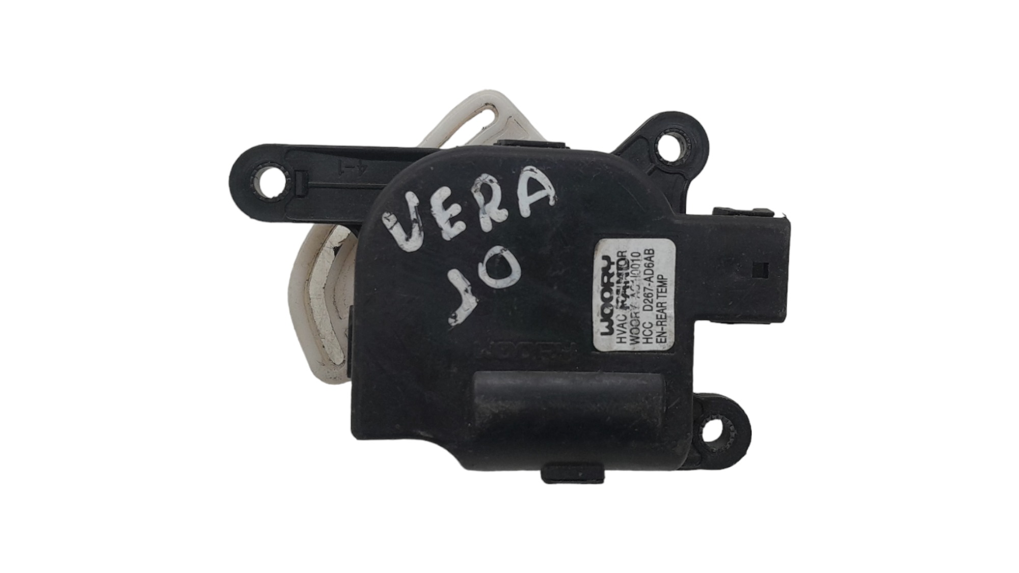 Motor Atuador Caixa Ar Interno Hyundai Vera Cruz 3.8 2010 1