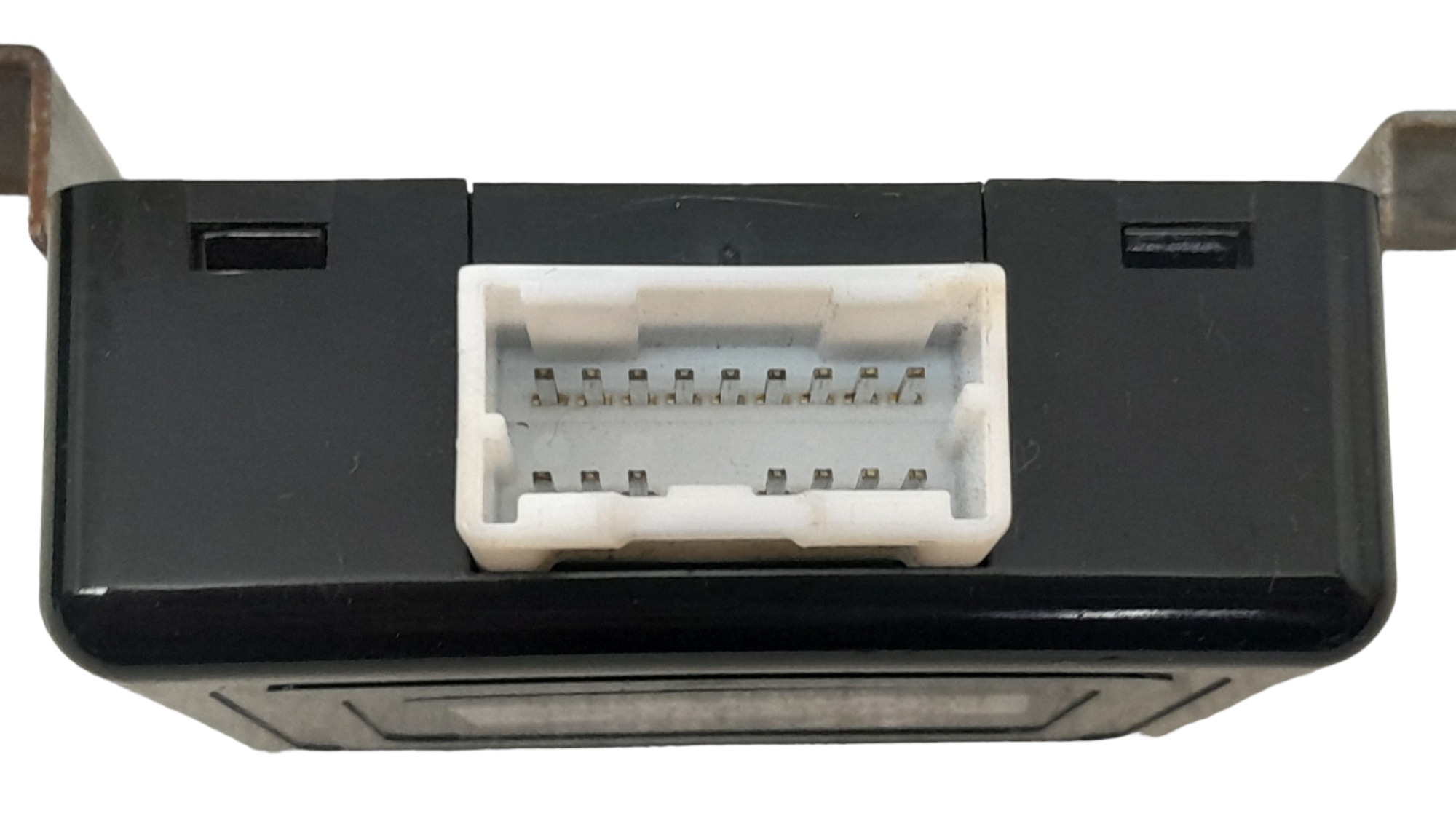 Modulo Assy Estacionamento Kia Mohave 3.0 V6 Diesel Aut 2010 5