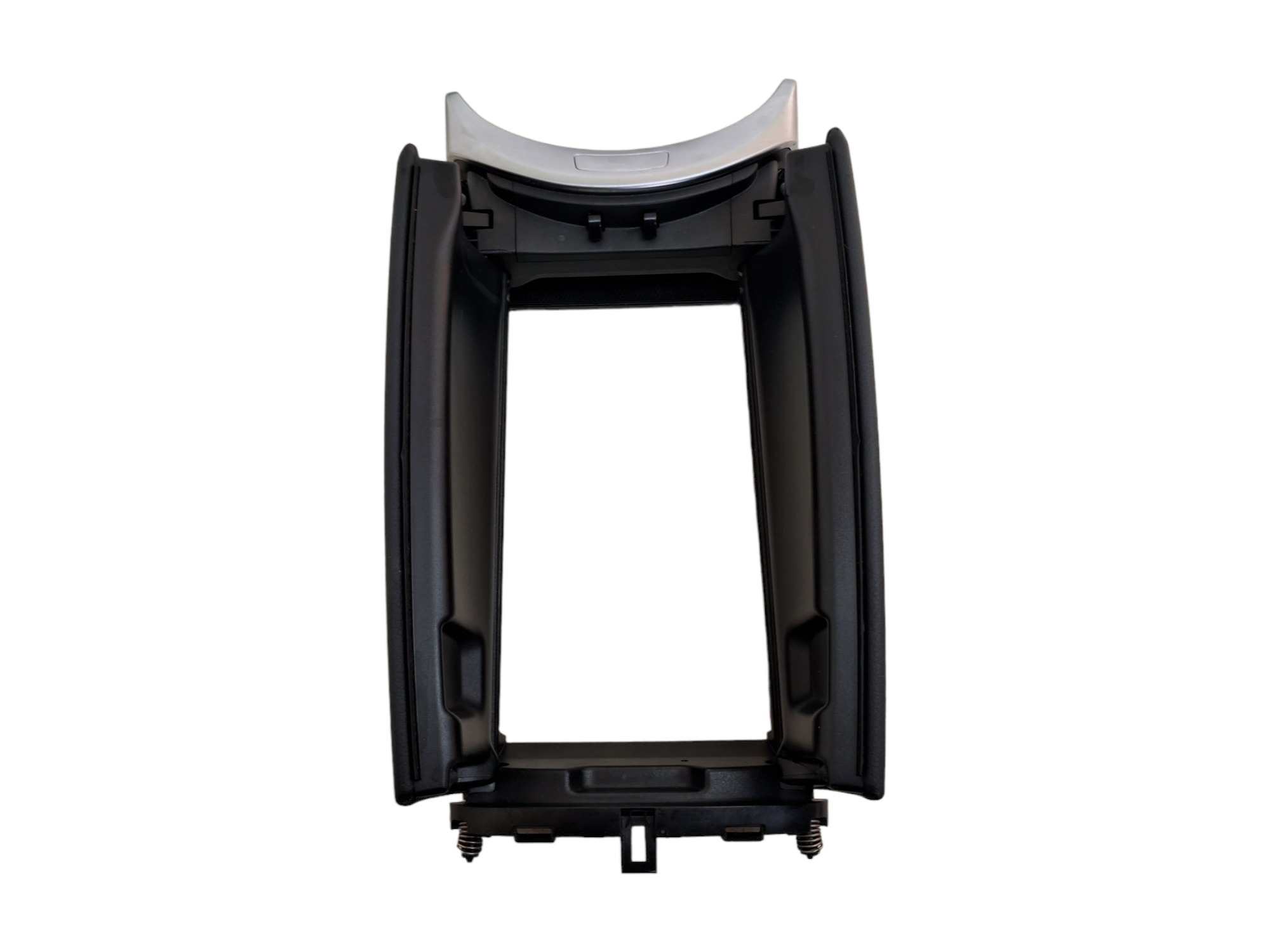 Apoio Braço Console Mercedes C180 2019  – Preto 3