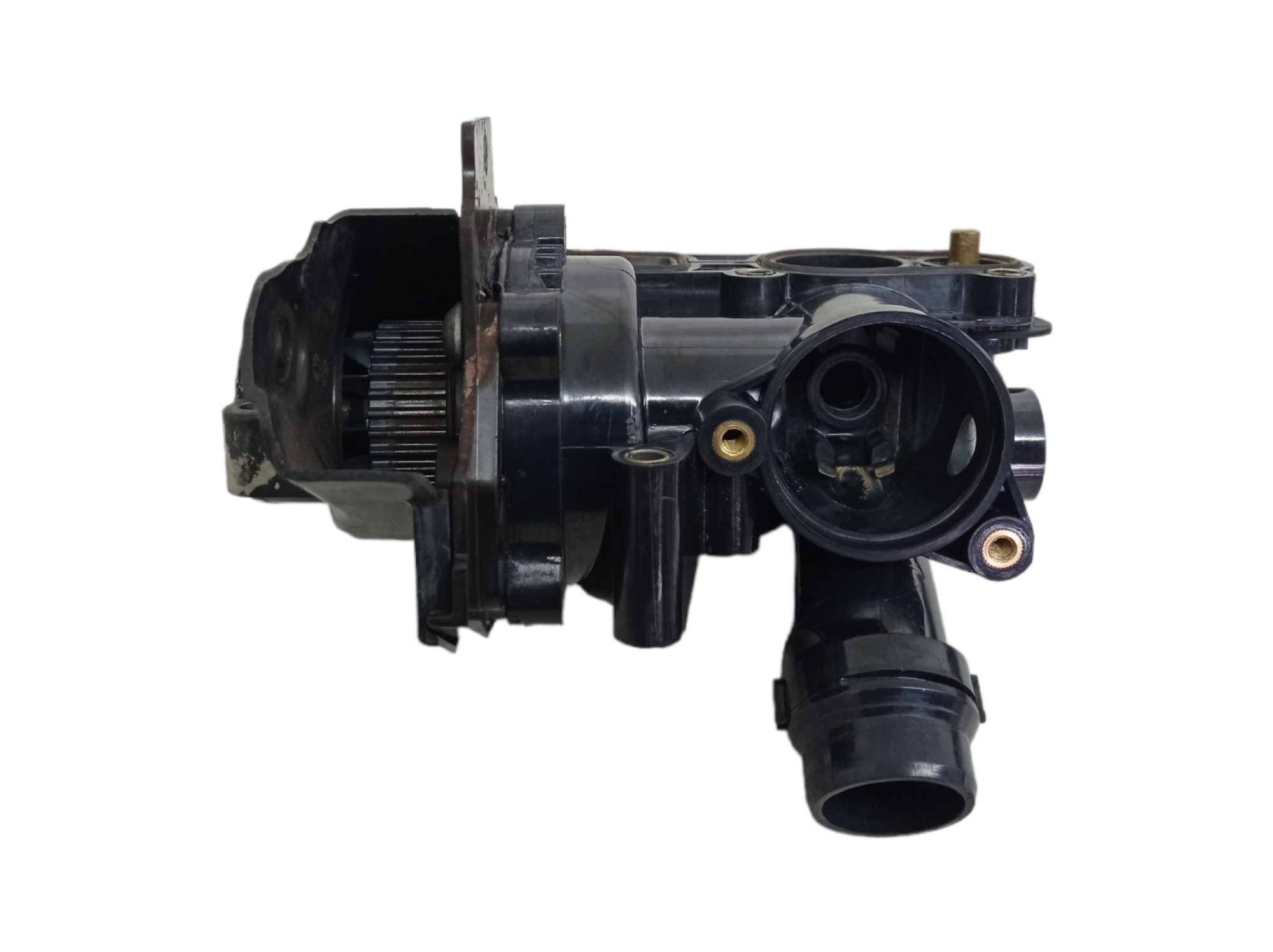 Bomba Agua Volkswagen Passat Tsi 2.0 16v Turbo 2009 4