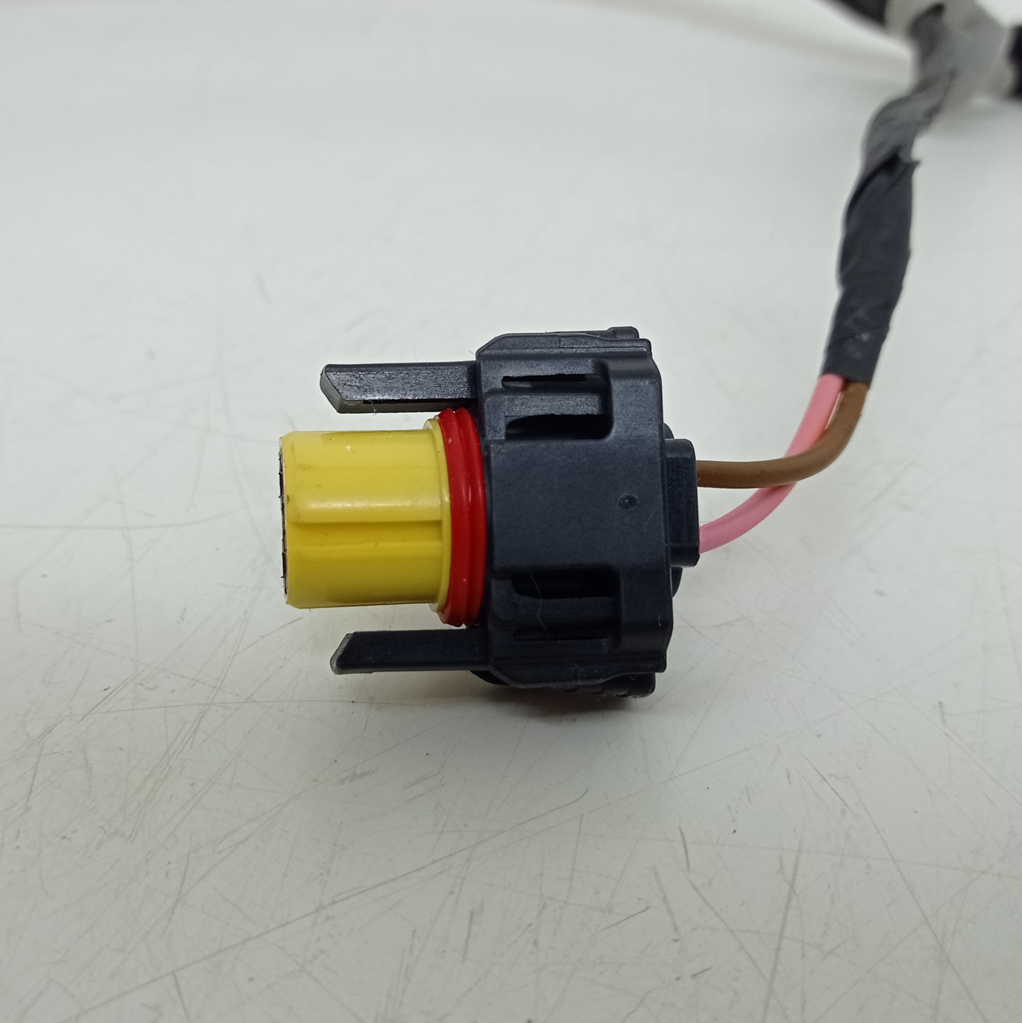 Chicote Porta Traseira Direita Hyundai Ix35 2015 5