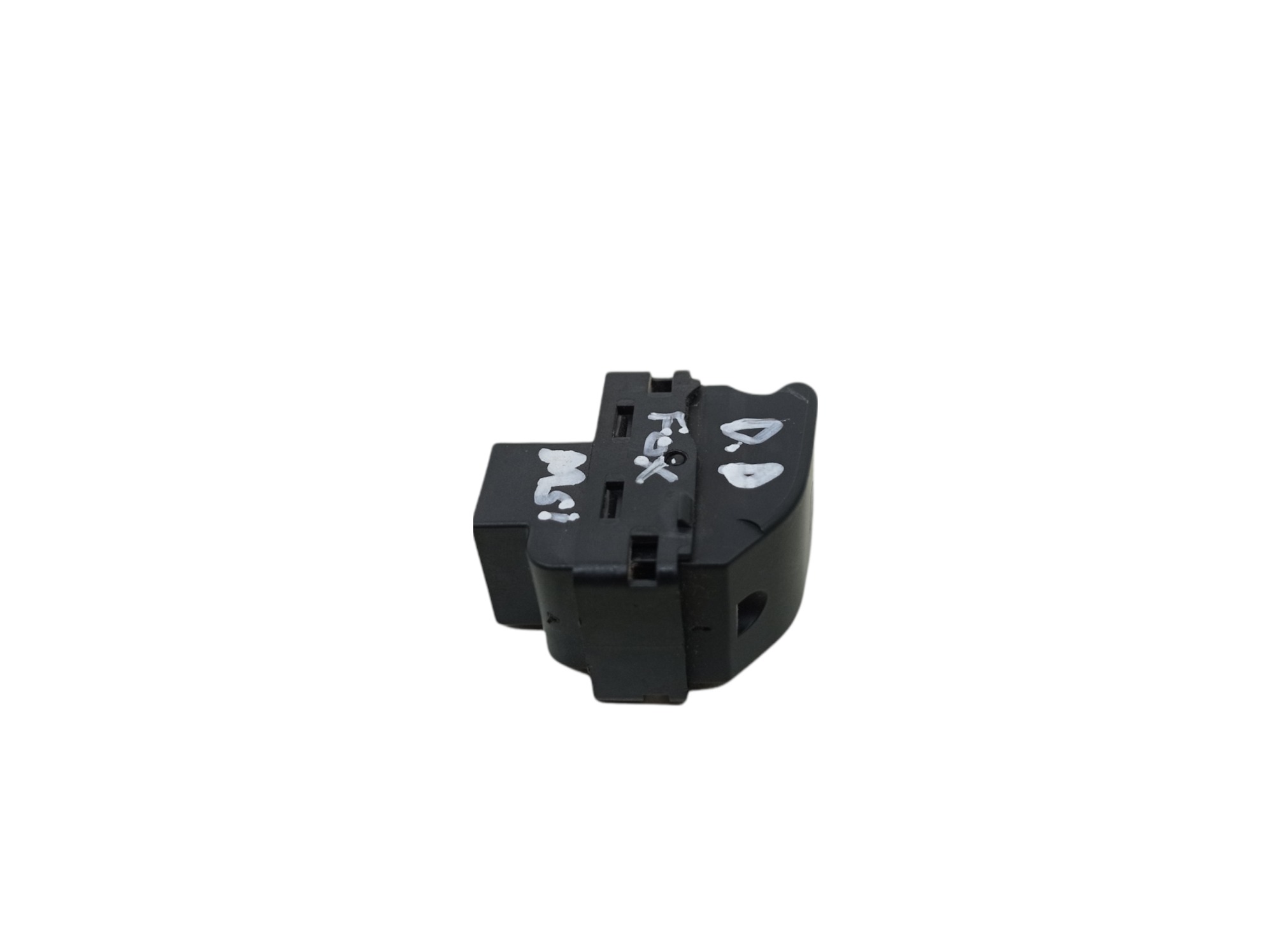 Botao Vidro Dianteiro Direito Volkswagen Fox 2016 3
