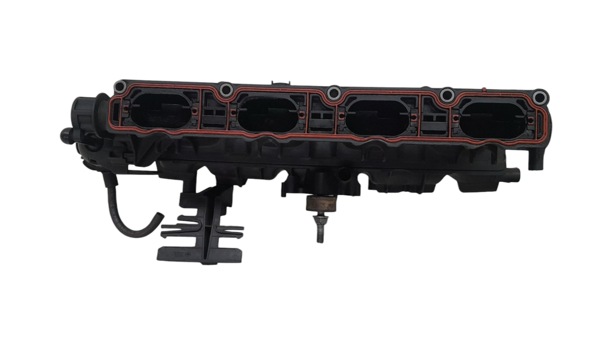 Coletor Admissao Audi Q5 2.0 16v Gasolina Automatico 2011 2