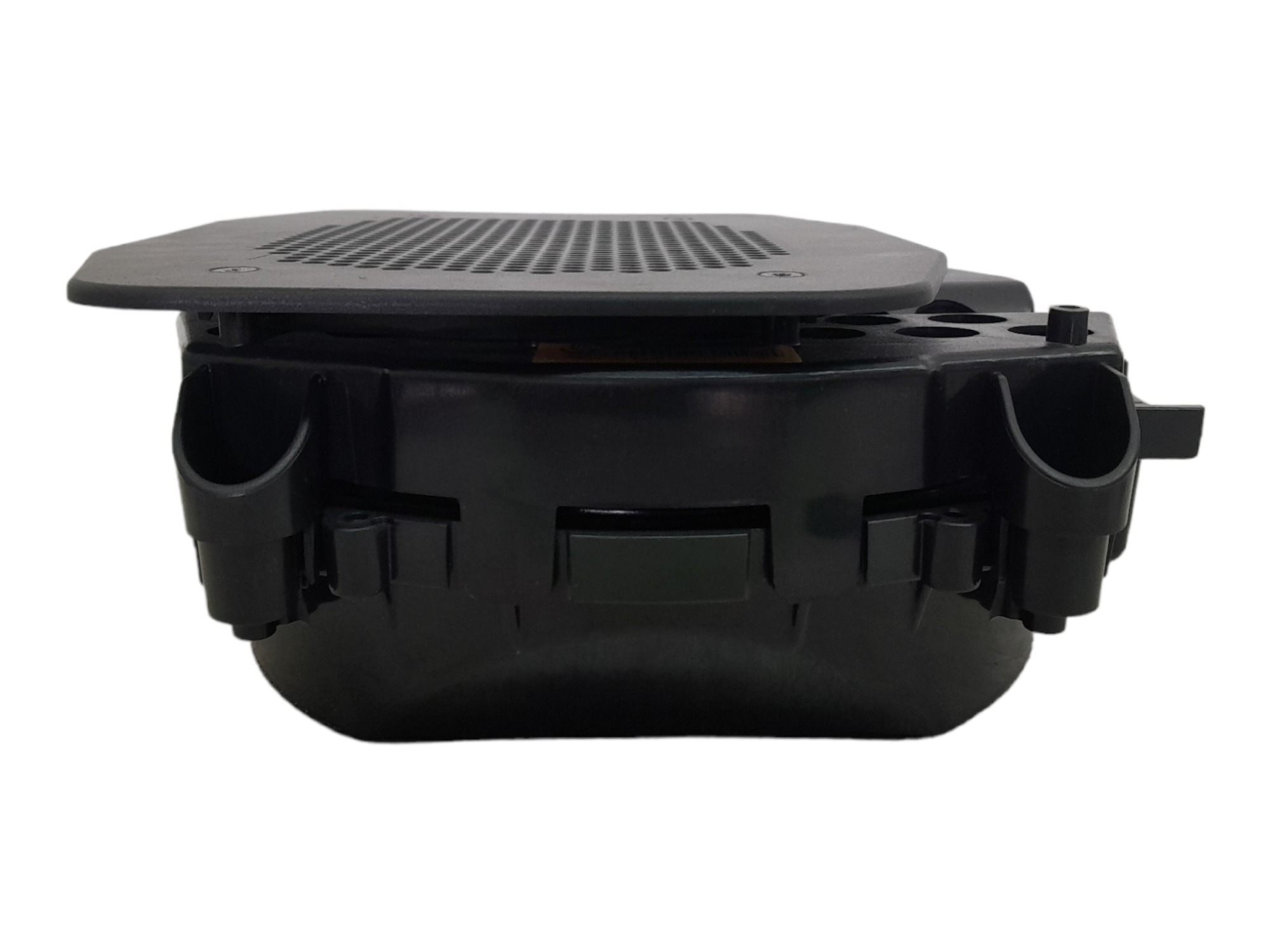 Alto Falante Subwoofer Esquerdo Bmw X5 Xdrive50i 2013 Preto 5
