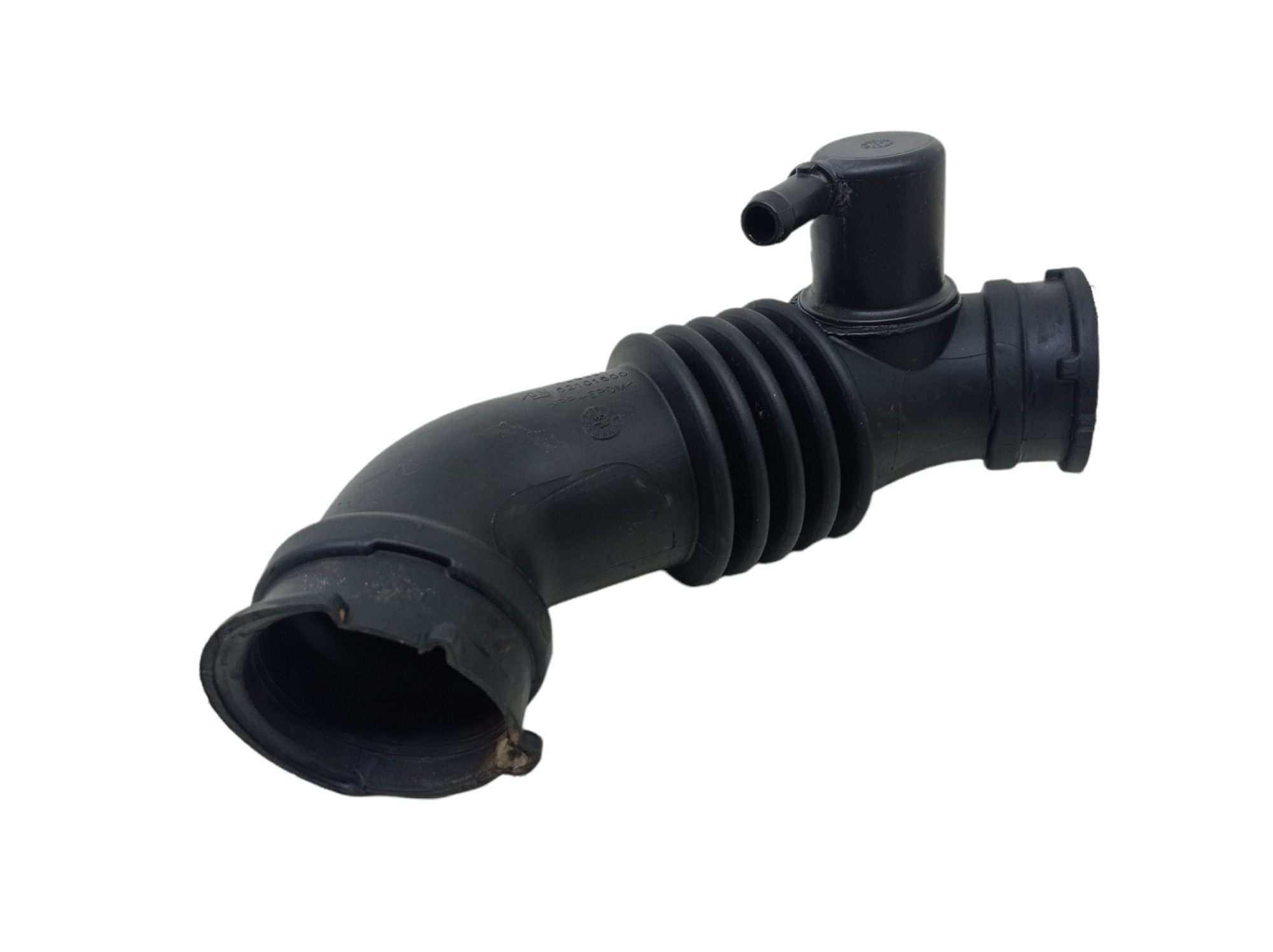 Mangueira Filtro De Ar Chevrolet Prisma Onix 1.0 8v 2019 2