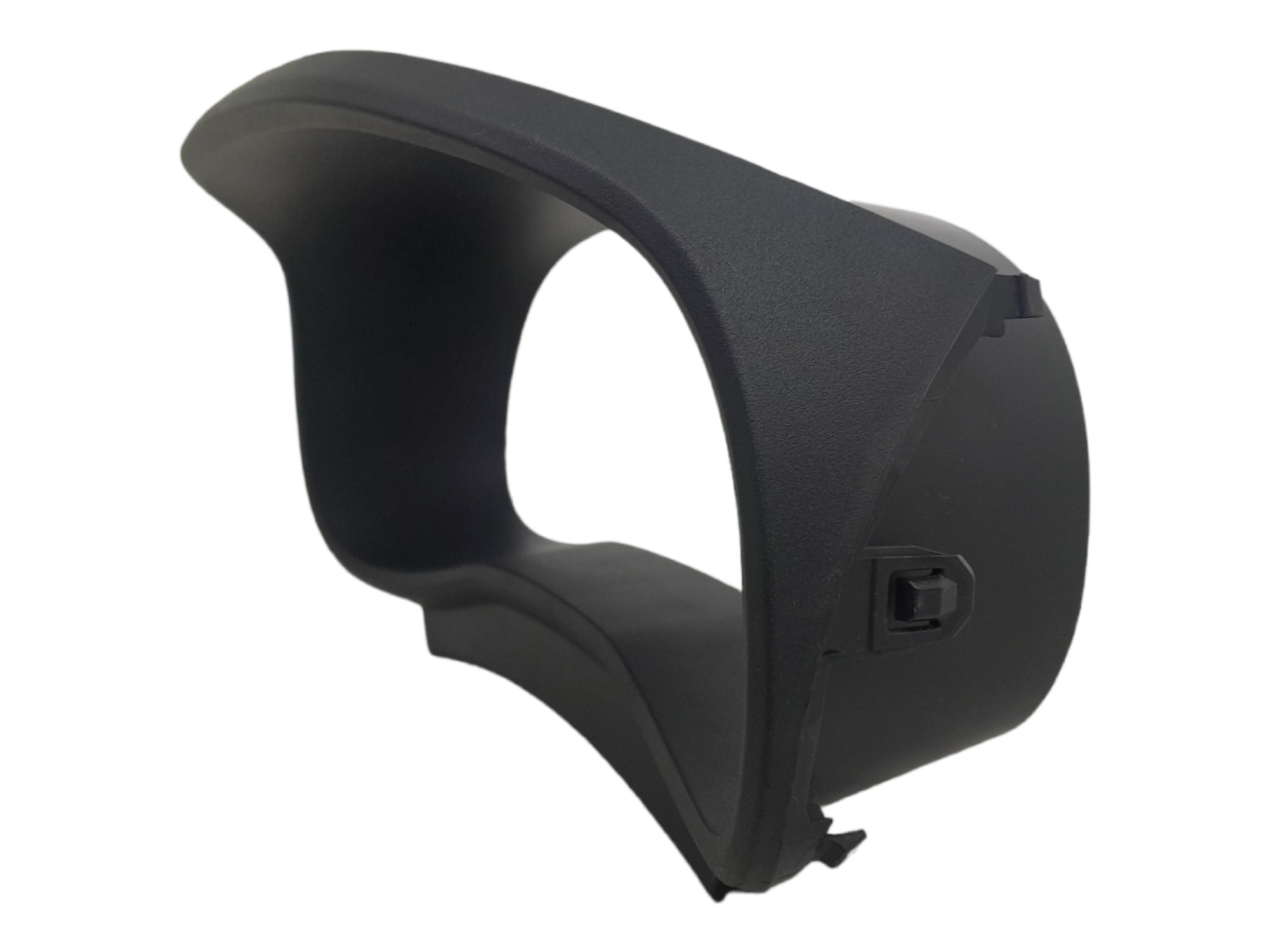 Moldura Painel De Instrumento Renault Kwid Outsider 2024 2