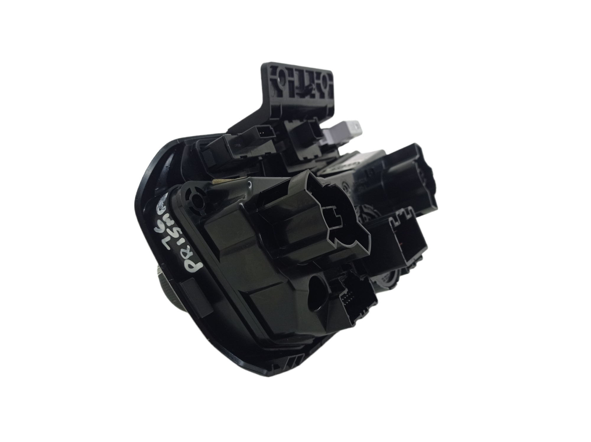 Controle De Ar Chevrolet Prisma Onix 2017 5