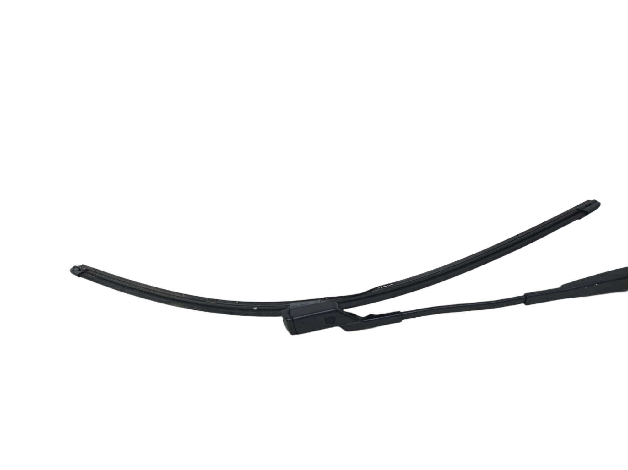 Braco Limpador Parabrisa Esquerdo Chevrolet Tracker 2014 Esquerdo 2