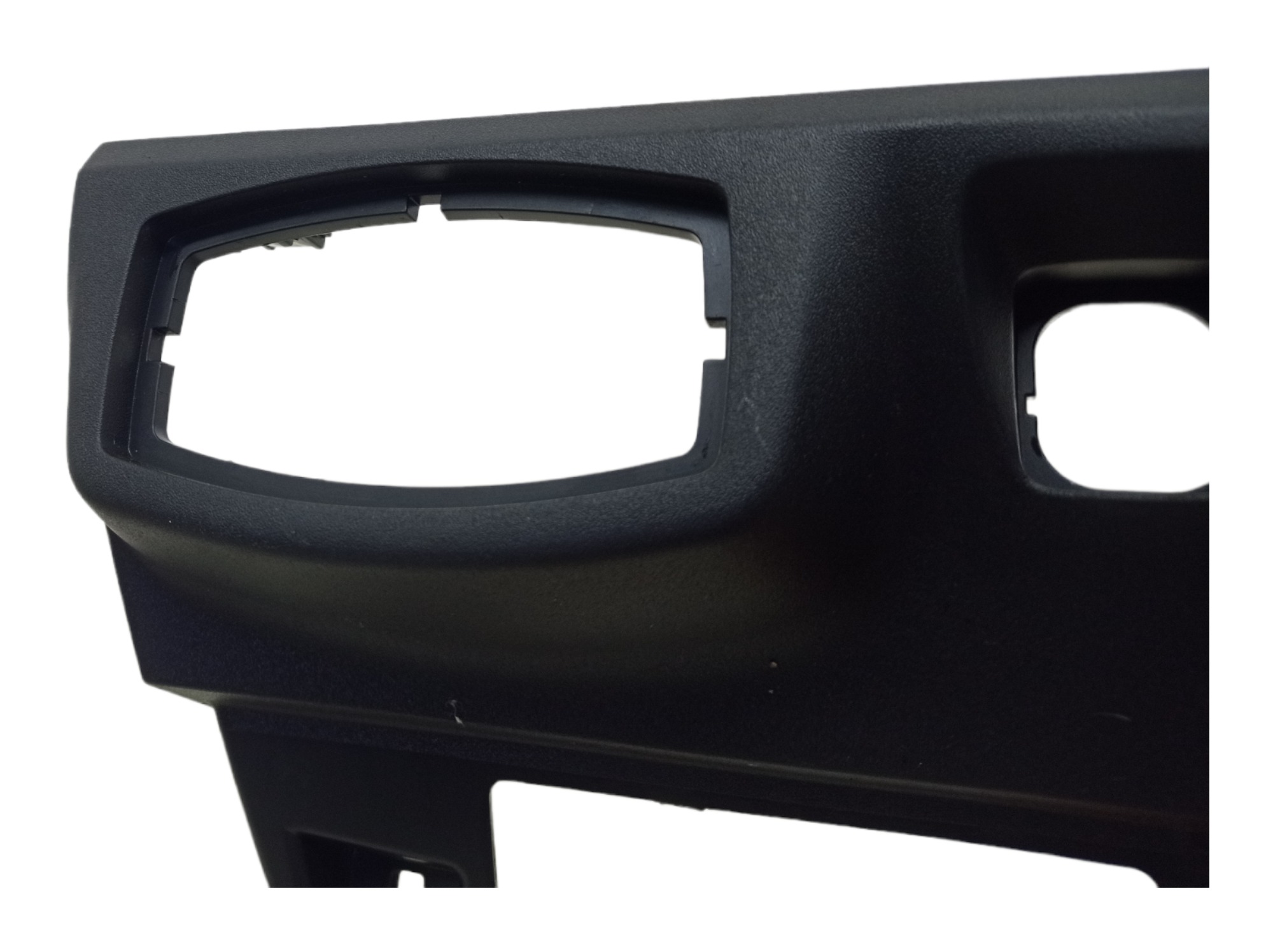 Moldura Chave Luz Farol Ford Fusion Titanium 2016 4
