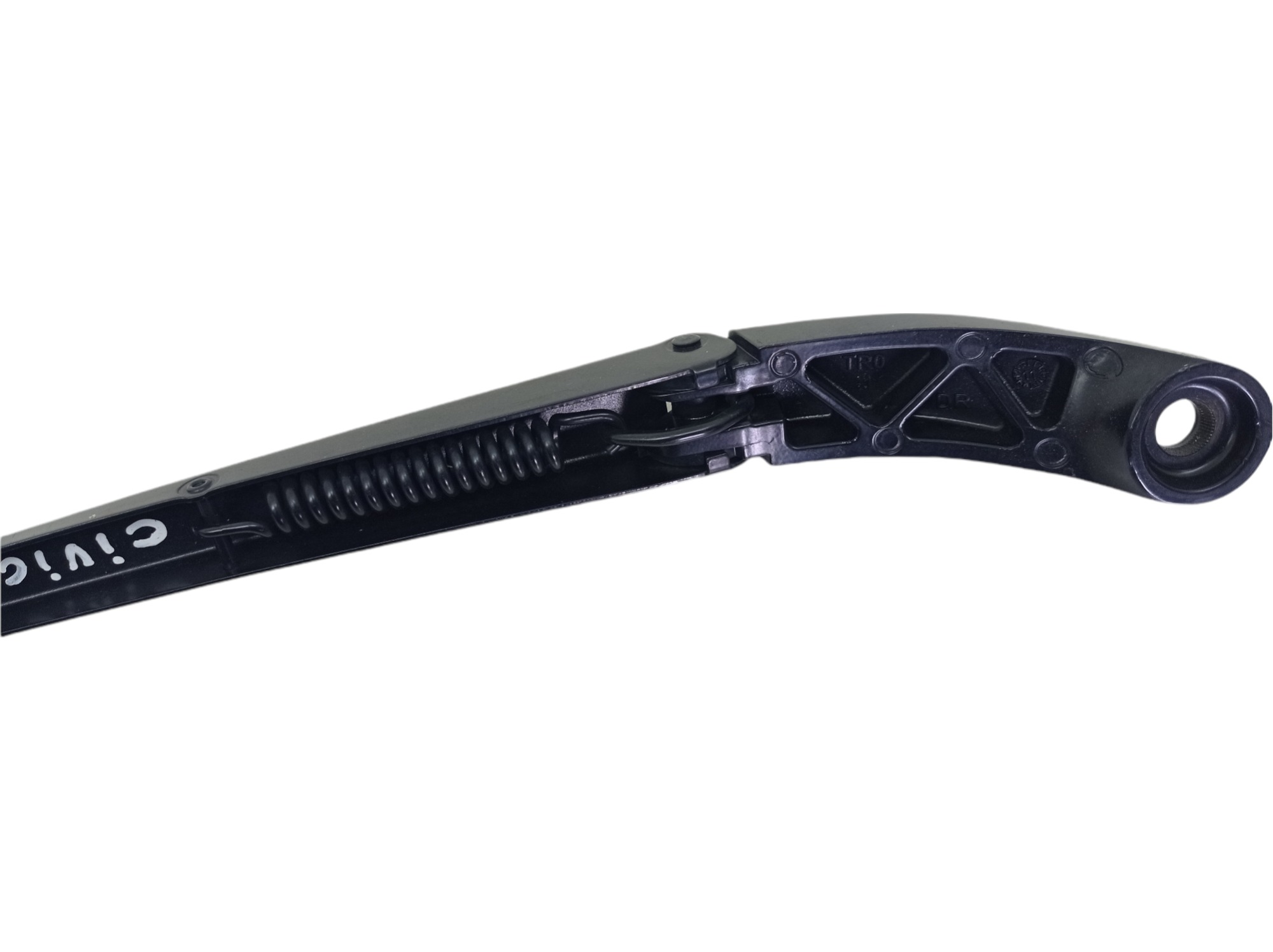 Braco Limpador Parabrisa Esquerdo Honda Civic 2012  – Esquerdo 6