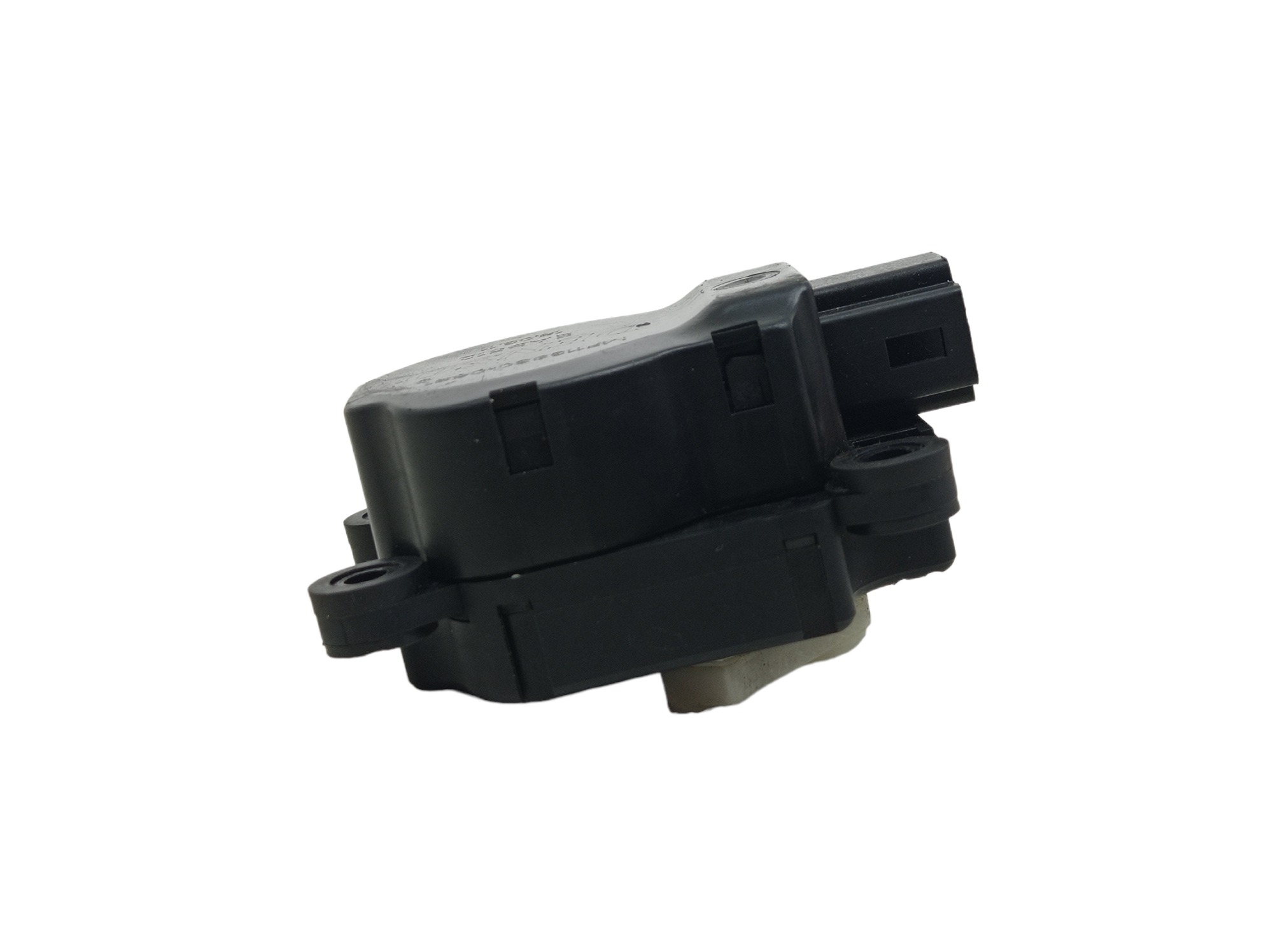 Atuador Caixa De Ar Interna Land Rover Discovery 4 2011 2