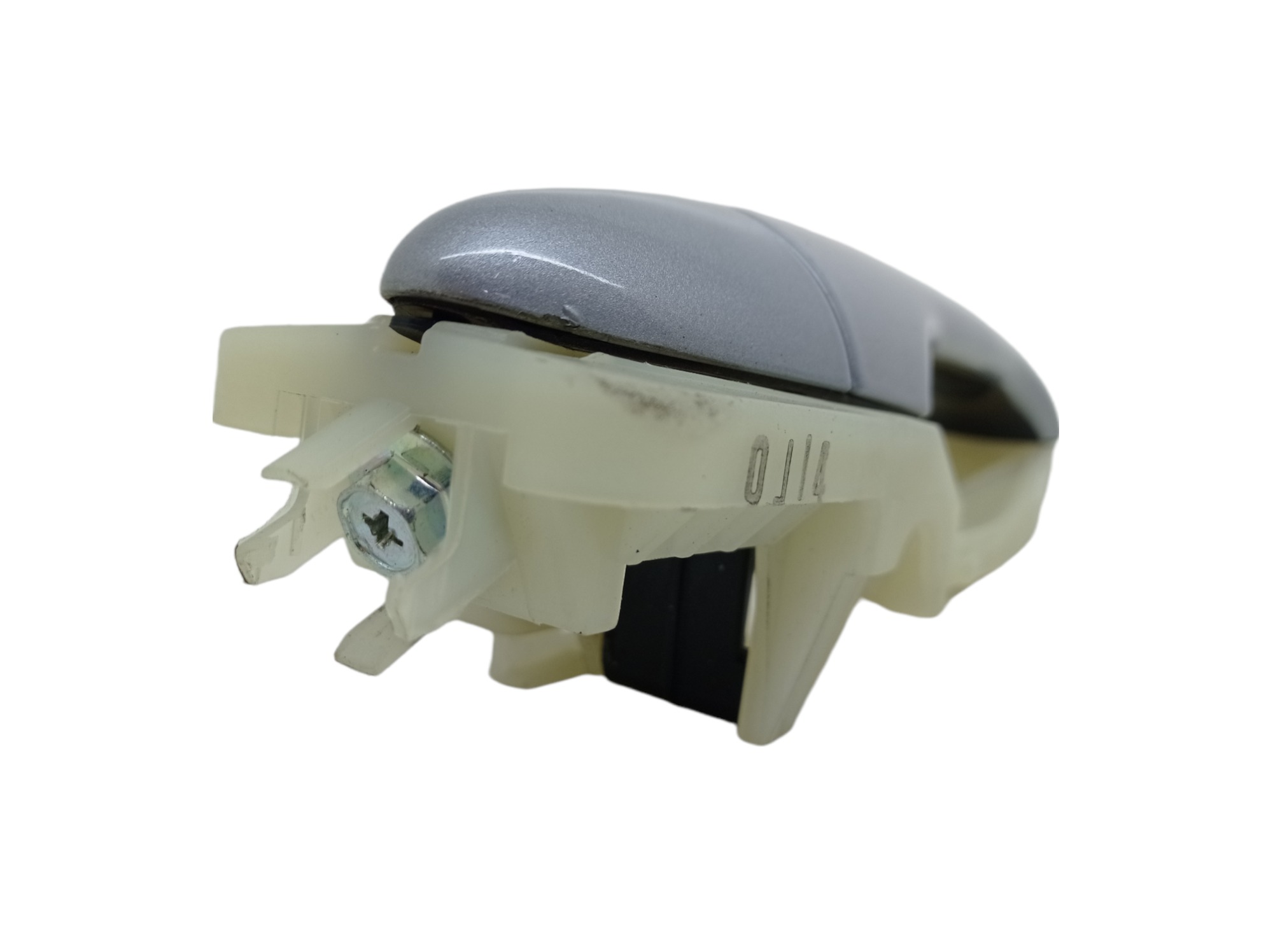 Maçaneta Externa Porta Traseira Esquerda Hyundai Ix35 2022 5