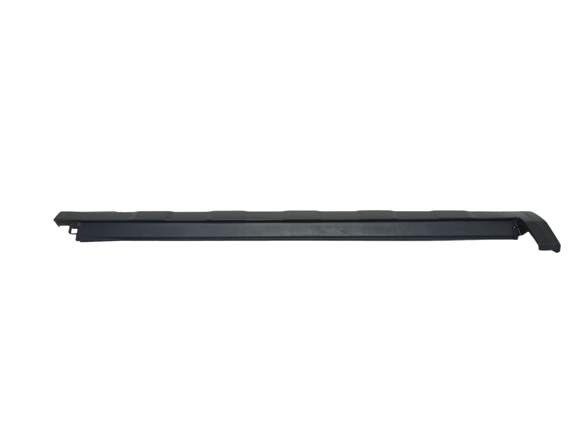 Spoiler Esquerdo Honda Crv 2010