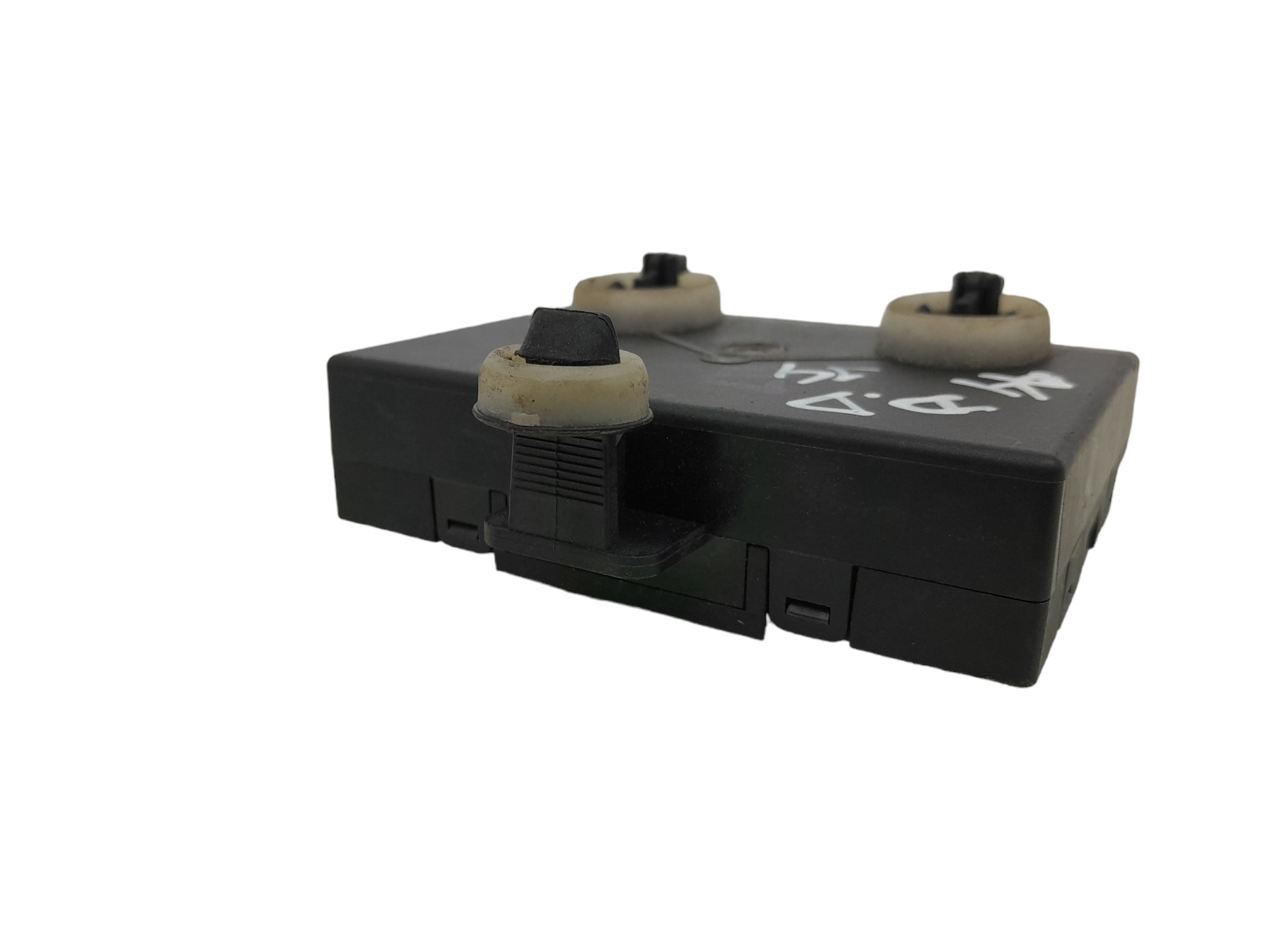 Modulo Porta Dianteira Direita Audi A4 2014 Preto 3