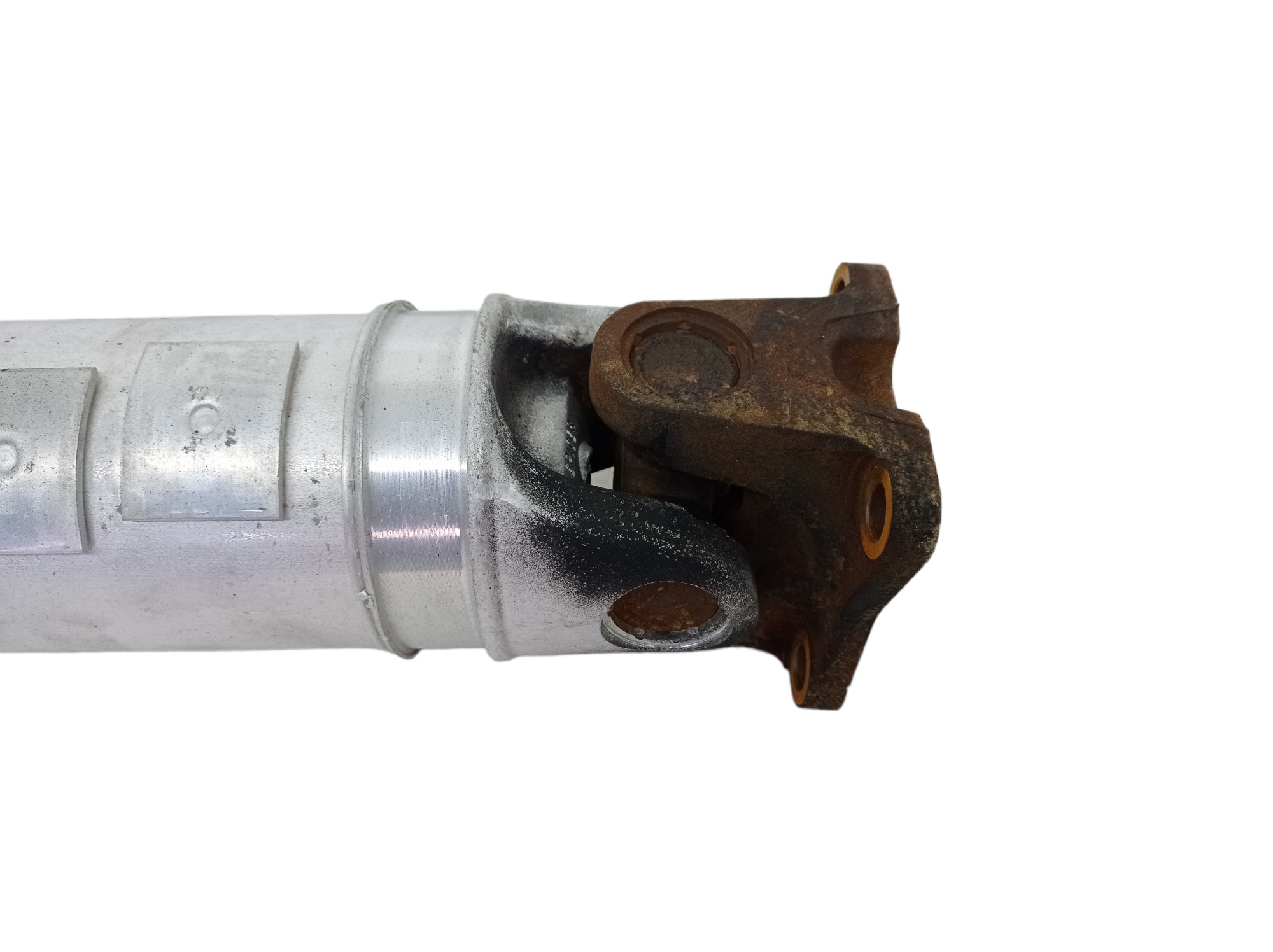 Cardan Traseiro Jeep Cherokee Sport 3.7 V6 Gasolina 4×4 2008 6