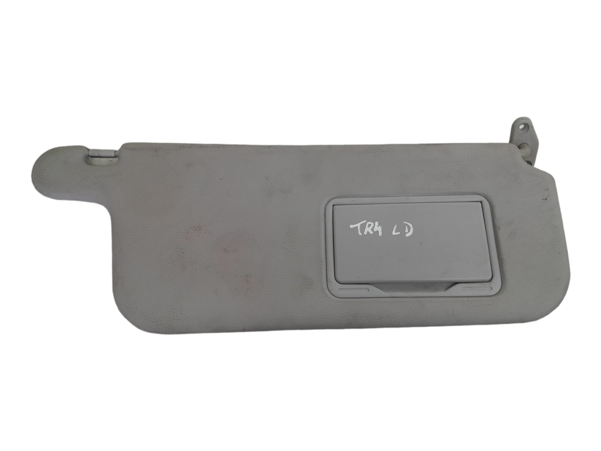 Quebra Sol Direito Mitsubishi Pajero Tr4 2011