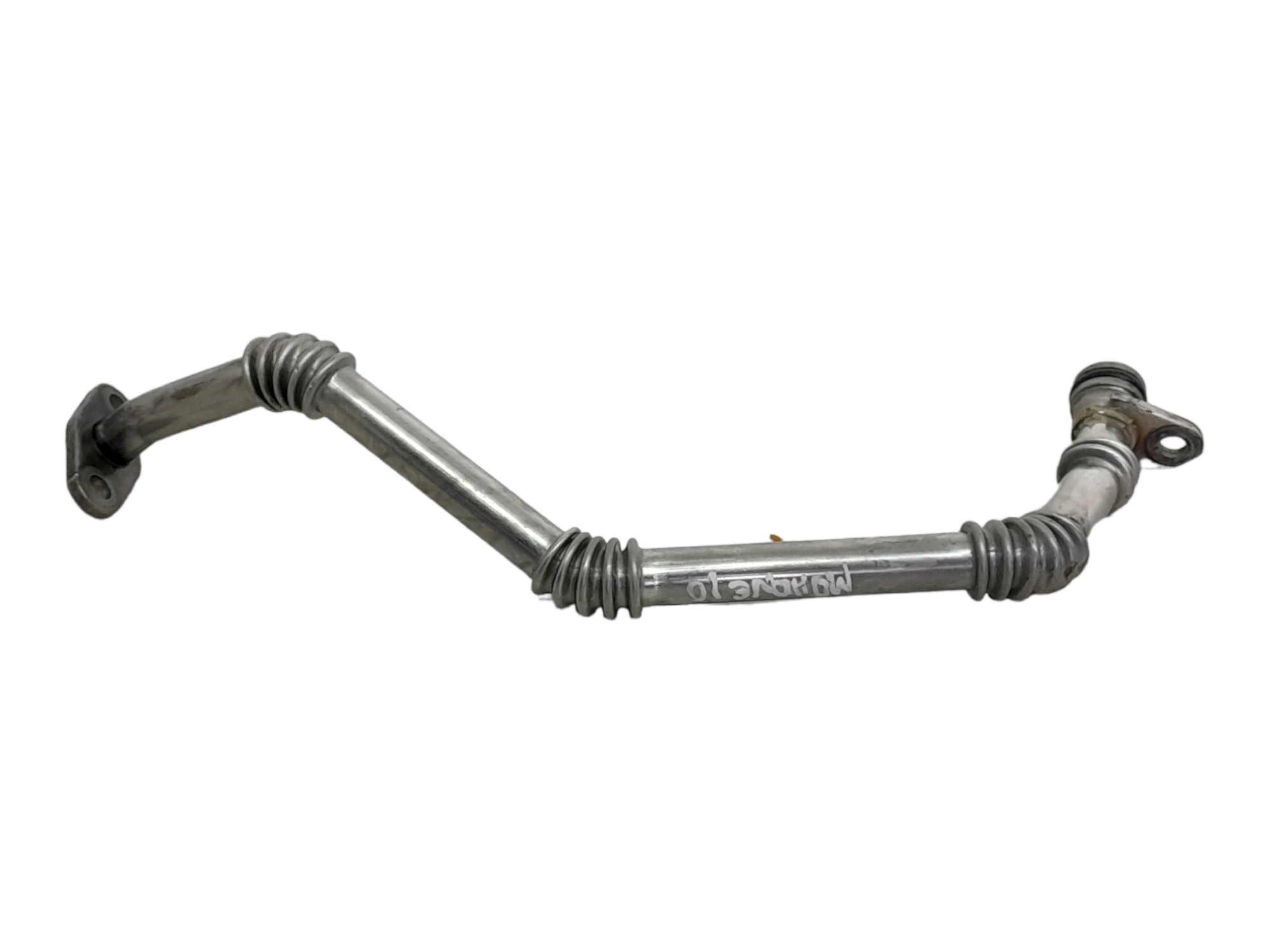 Cano Retorno Oleo Kia Mohave Ex 3.0 V6 Diesel 2010 6